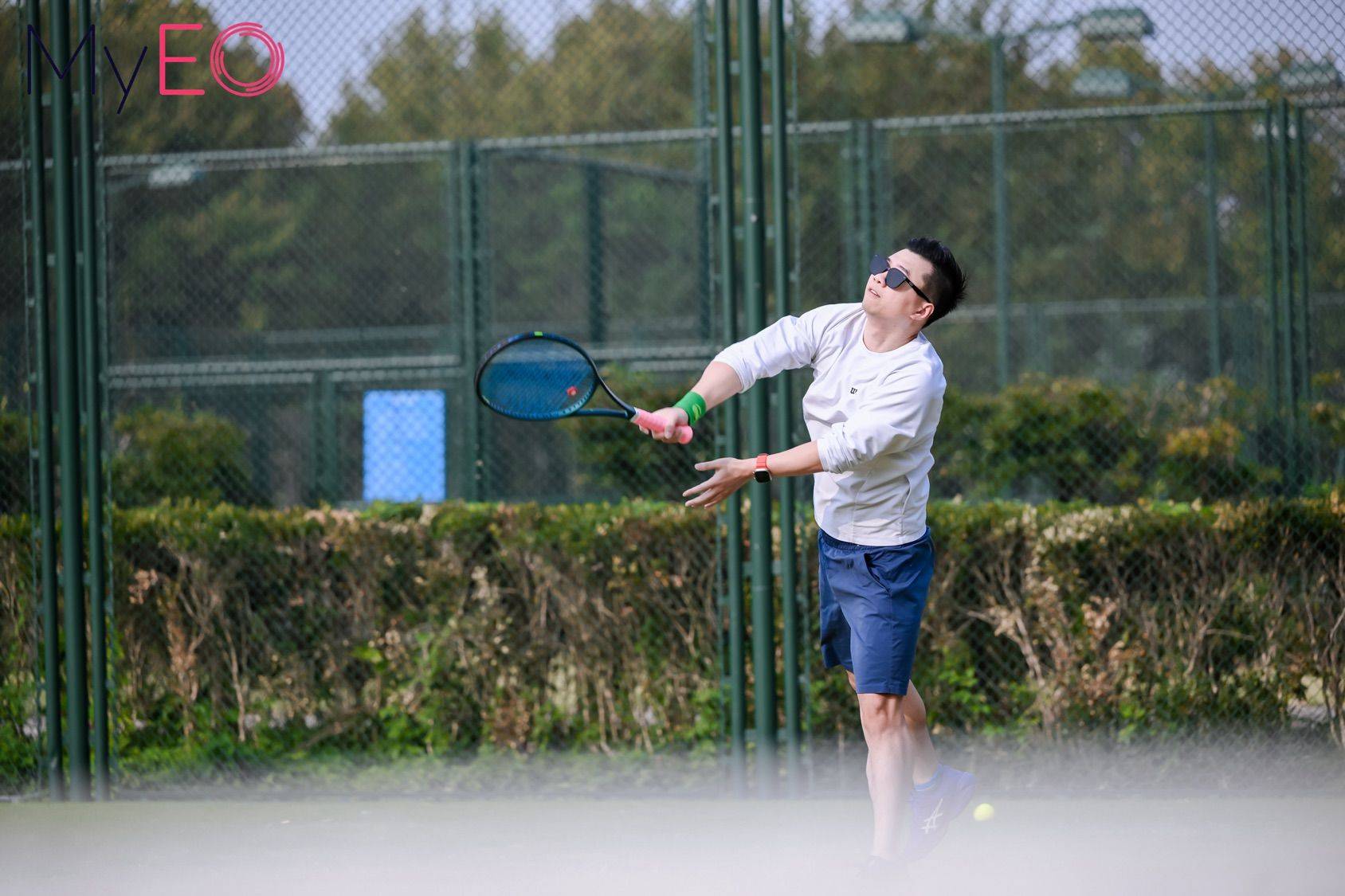 第一个 草场冠军🏆_2