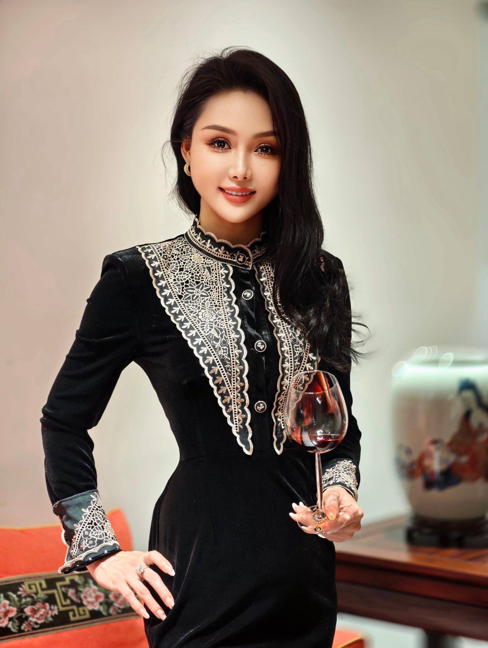 I own a house in SKP