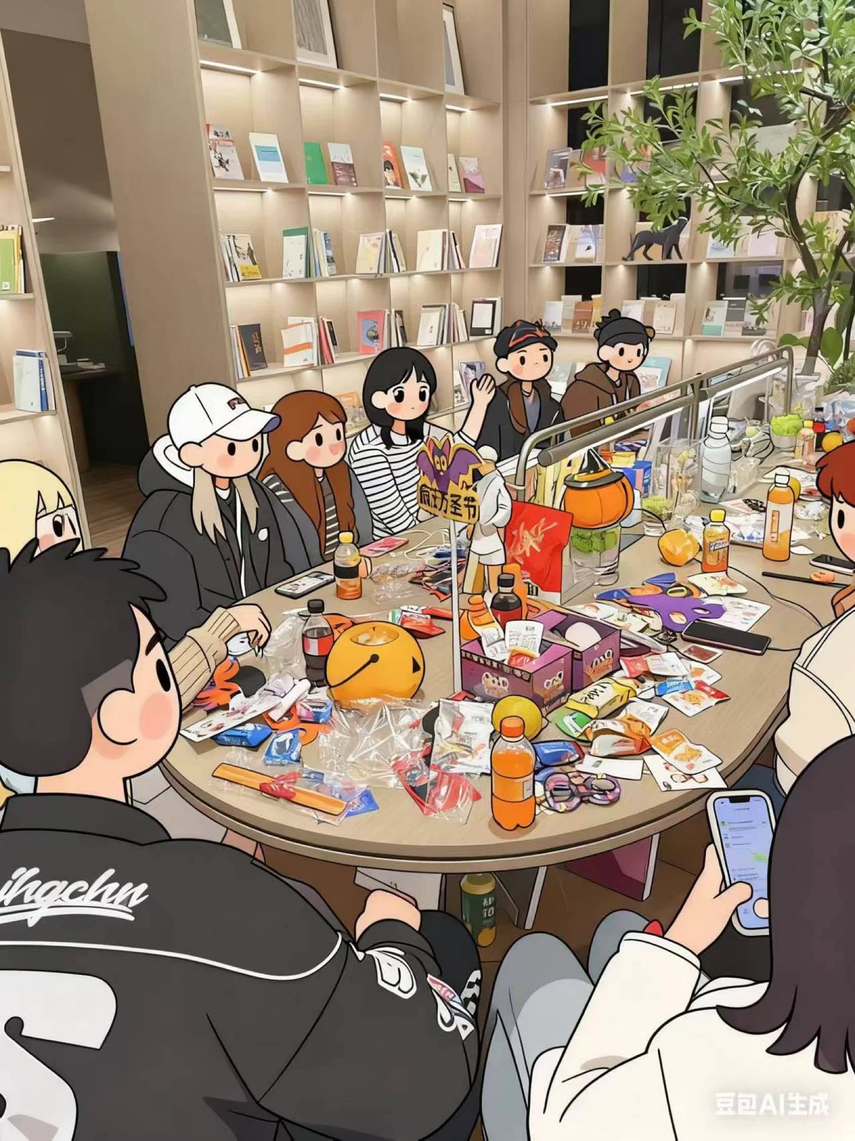 方隅社区 在线蹲室友  找搭子  _1