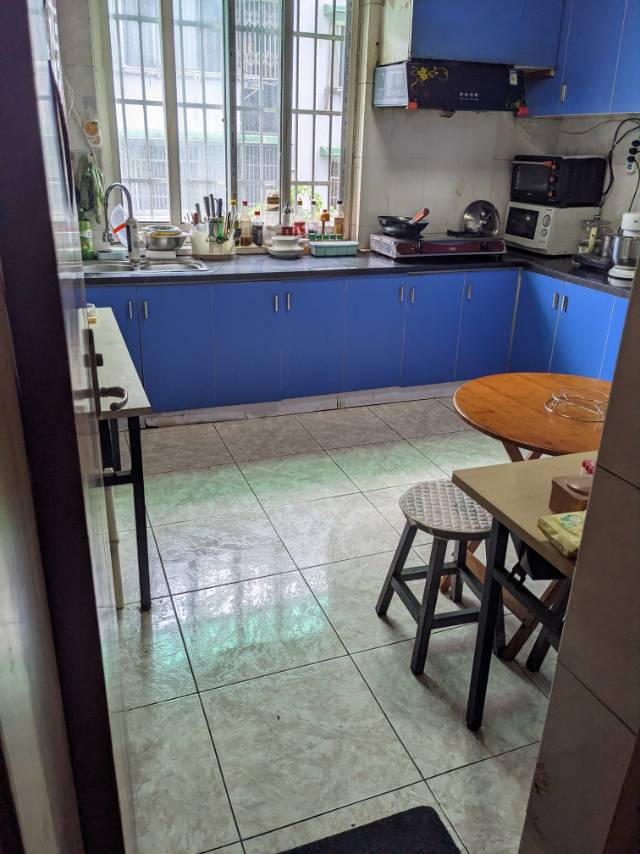 2号线庆菱路浙大附近找室友合租_1