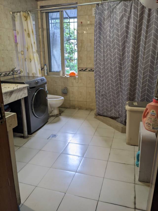 2号线庆菱路浙大附近找室友合租