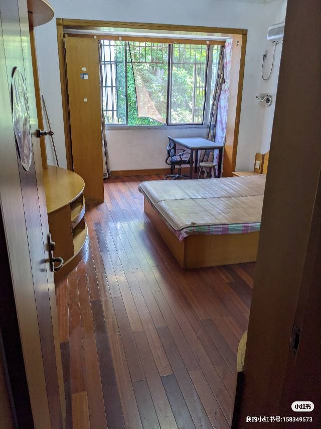 2号线庆菱路浙大附近找室友合租_4