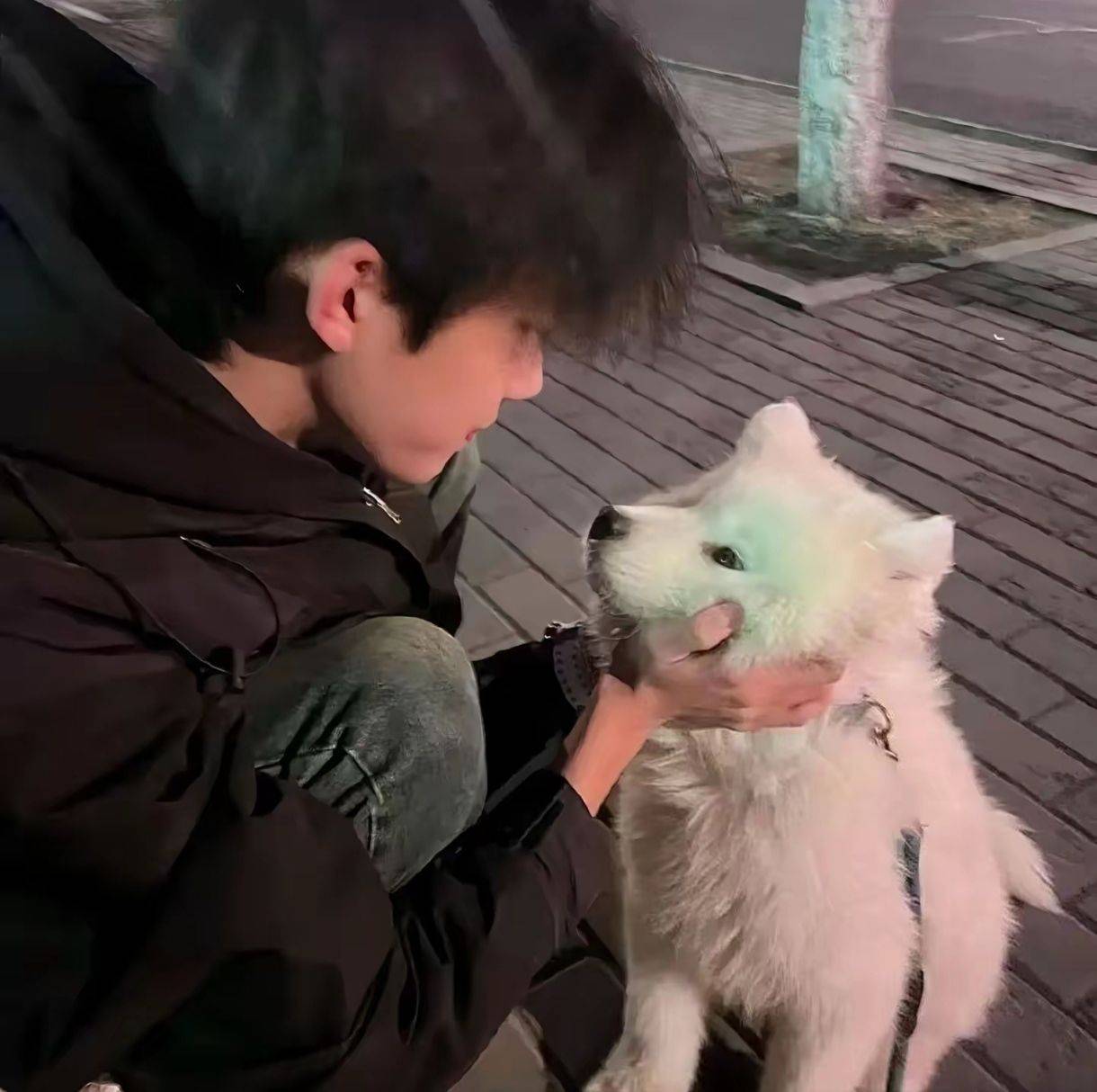 溪湾雅苑合租次卧