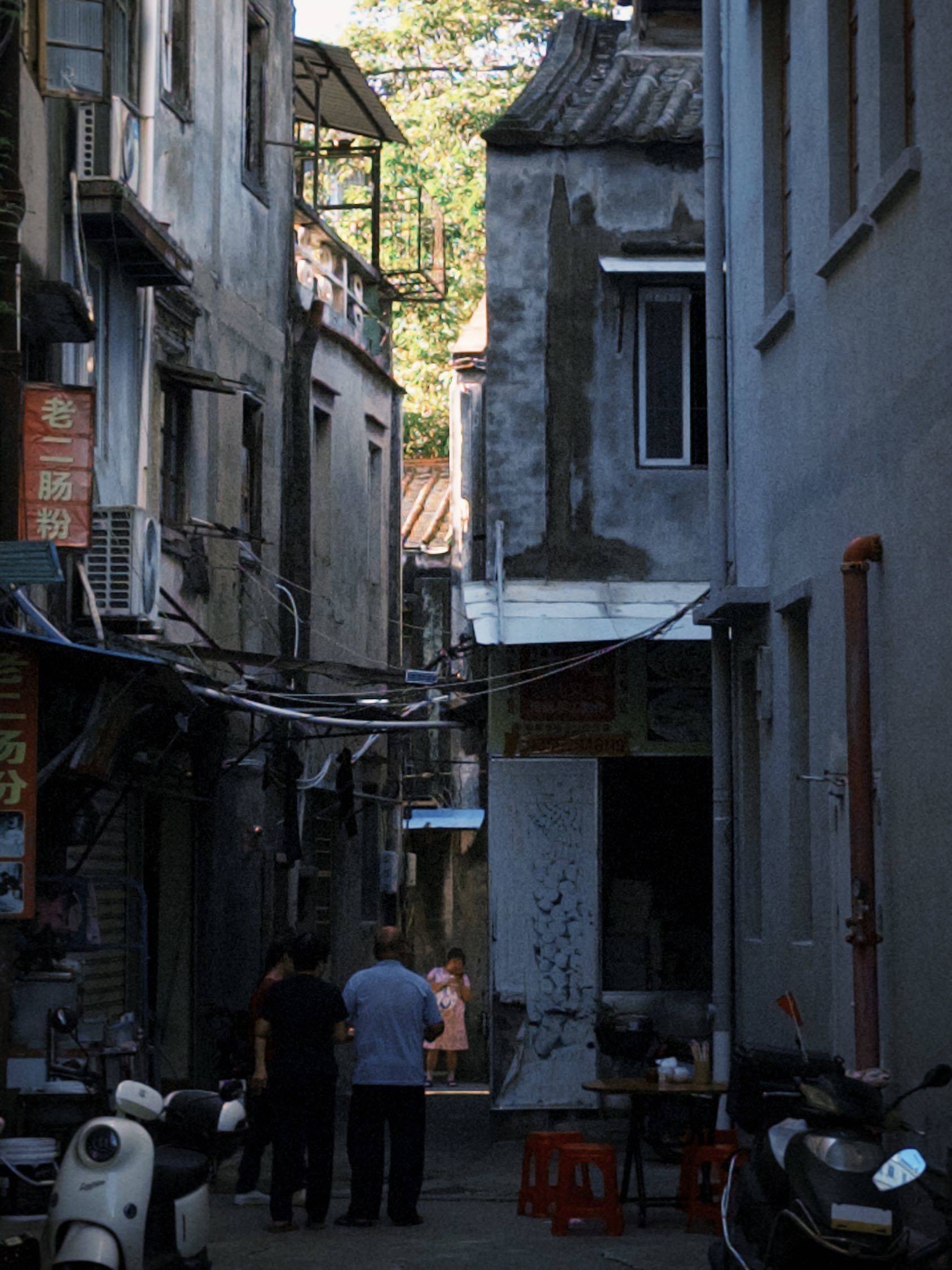 一些潮汕记忆_1