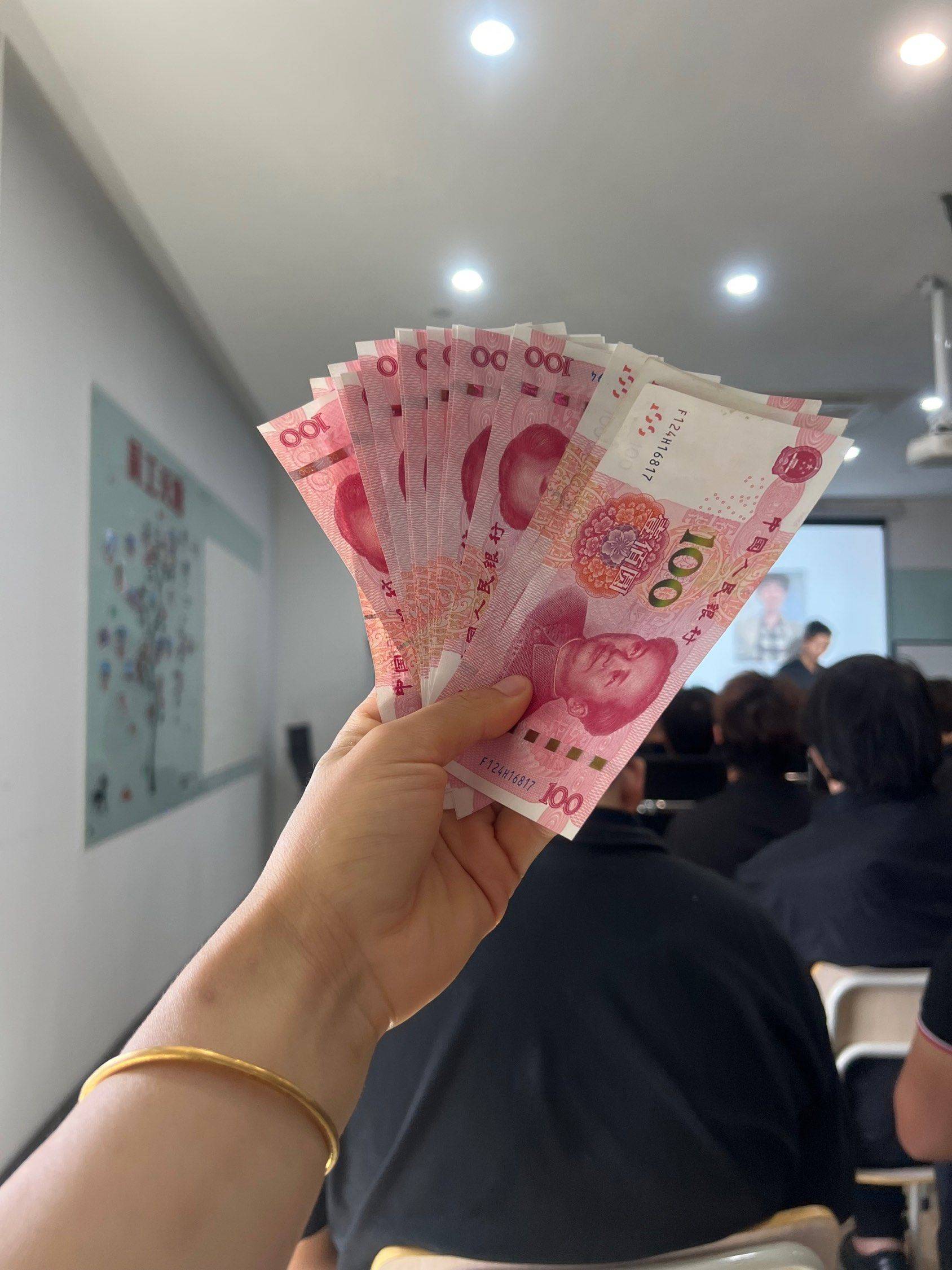 招人，招人，氛围很好，期待新伙伴加入_4