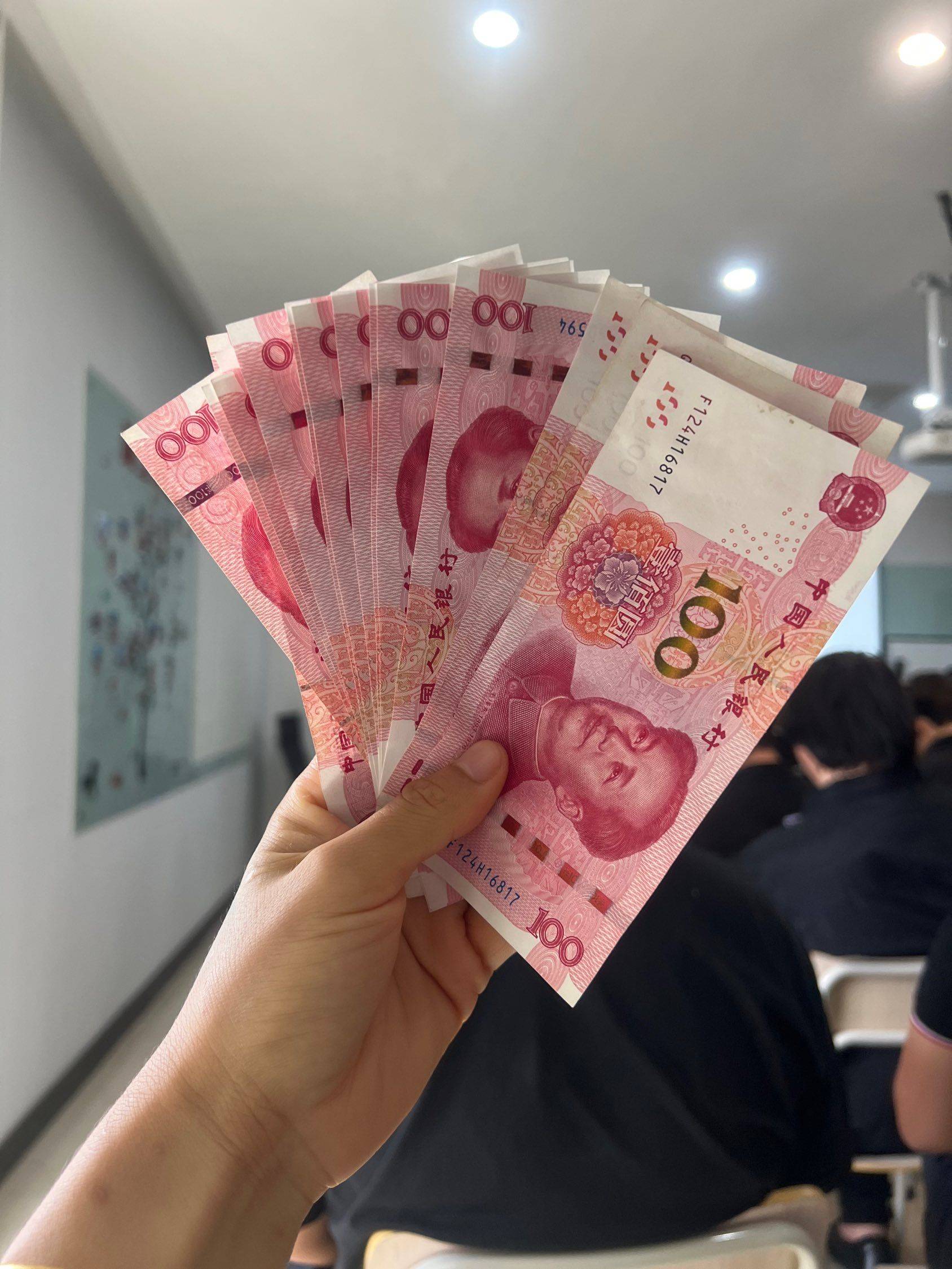 招人，招人，氛围很好，期待新伙伴加入_3