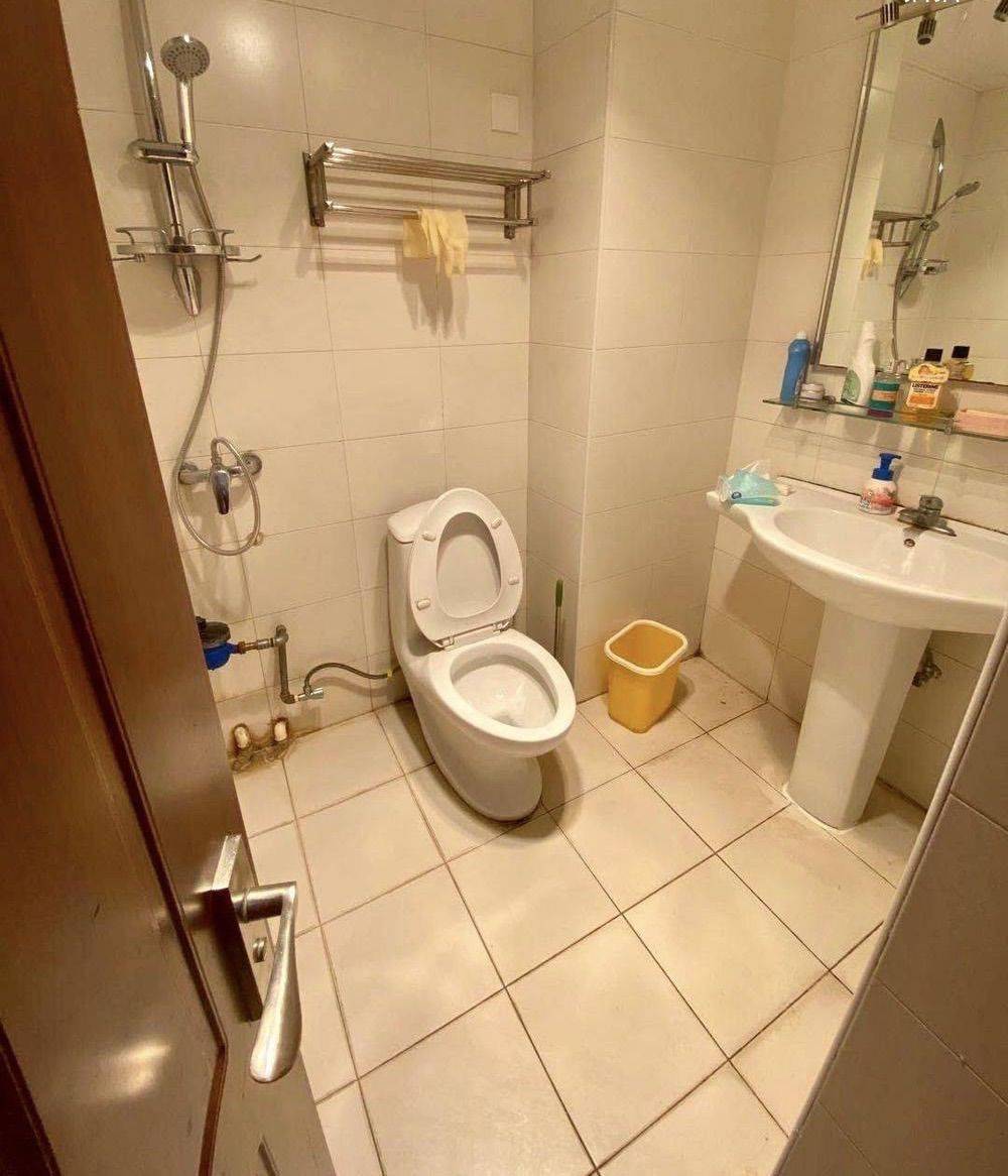 有没有小伙伴来我家住呀，滑雪教练一枚_3