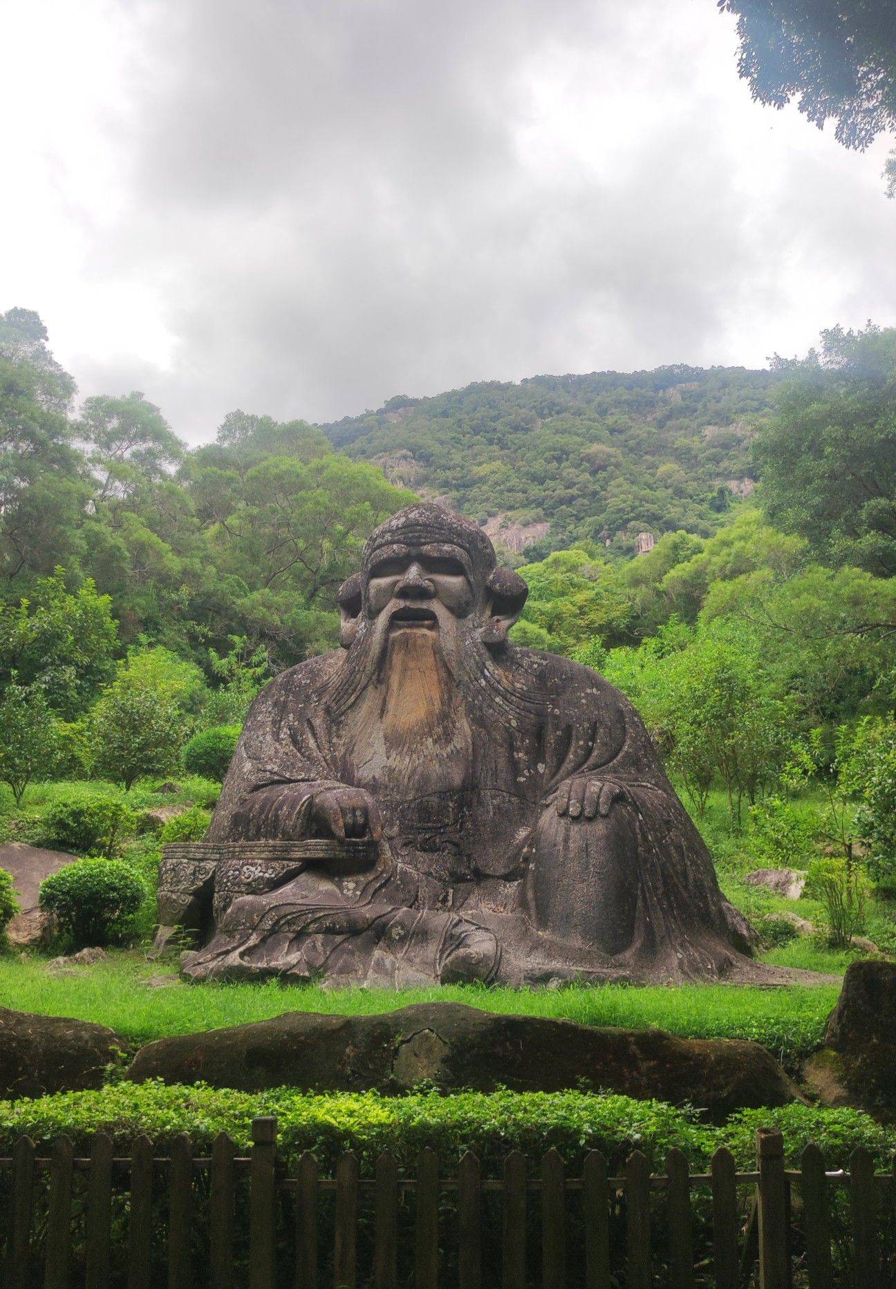 海上丝路第一站，千年古城在闽南_4