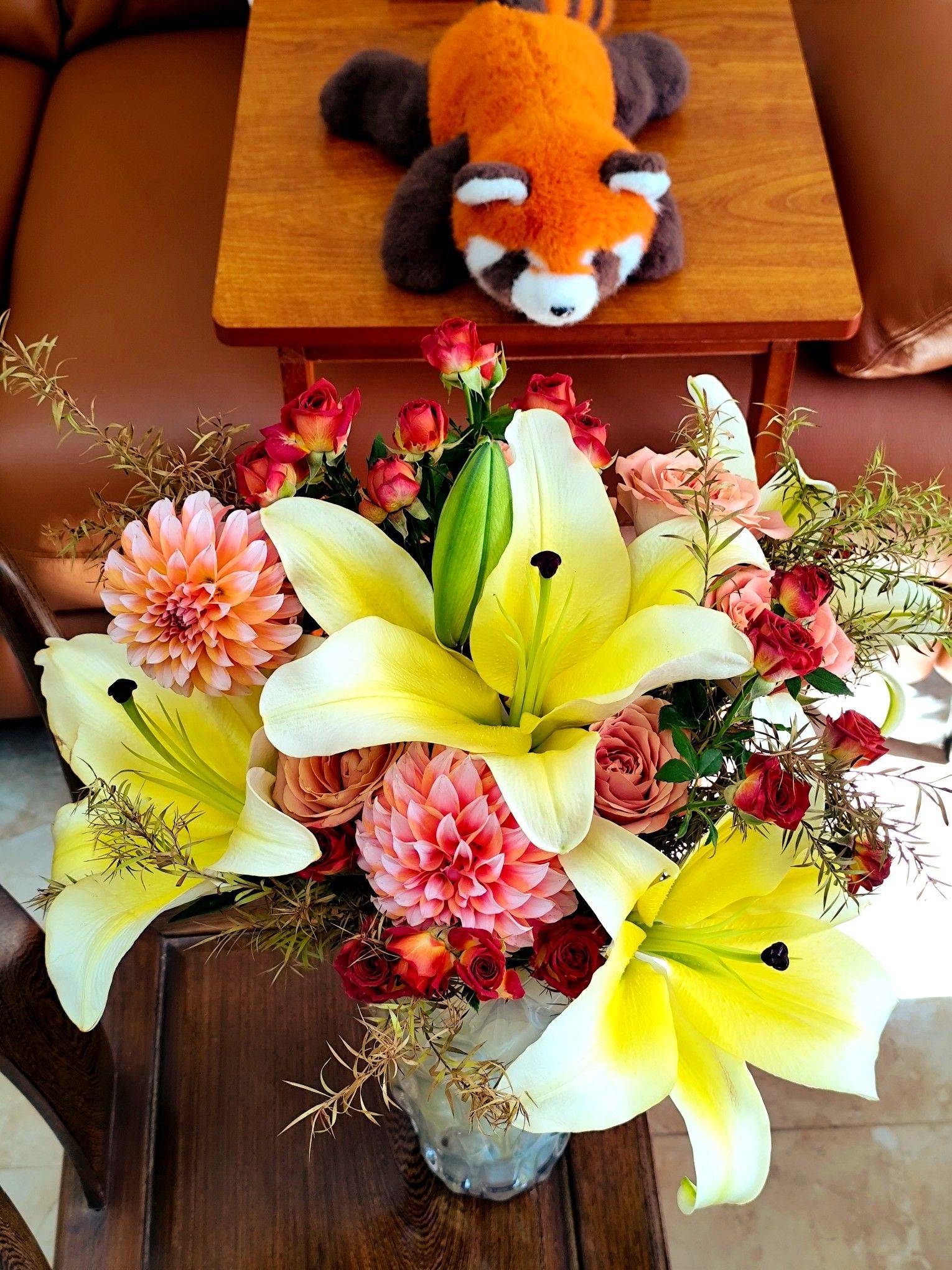 无边落木萧萧下，不尽长江滚滚来……好房东