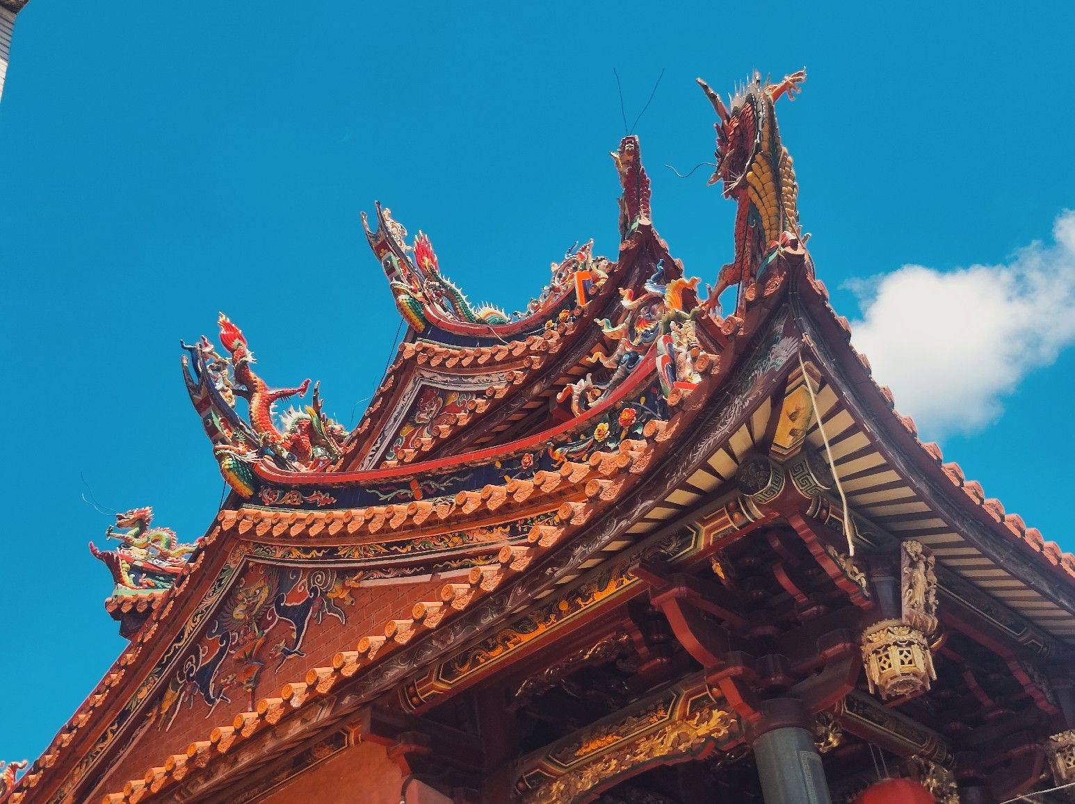 海上丝路第一站，千年古城在闽南_2