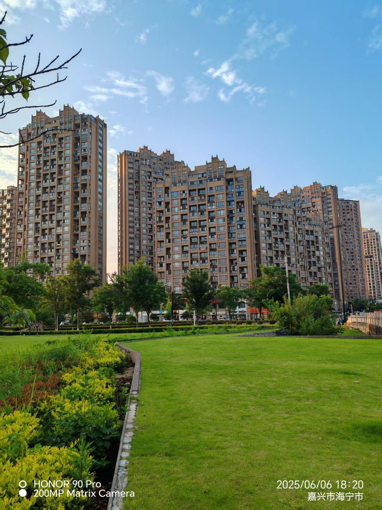 嘉兴市 城市唤醒计划 