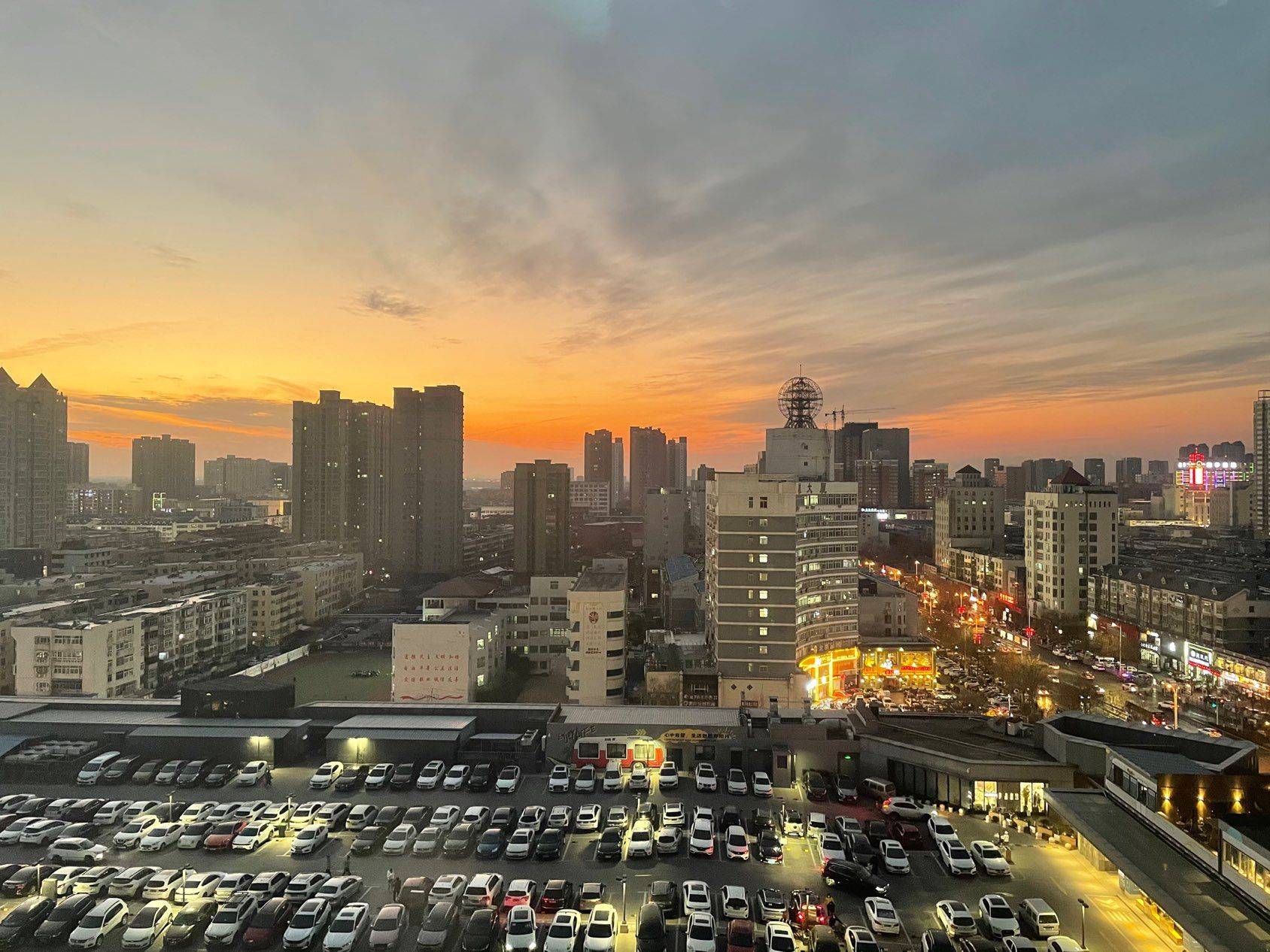 双流文星地铁口套二找室友