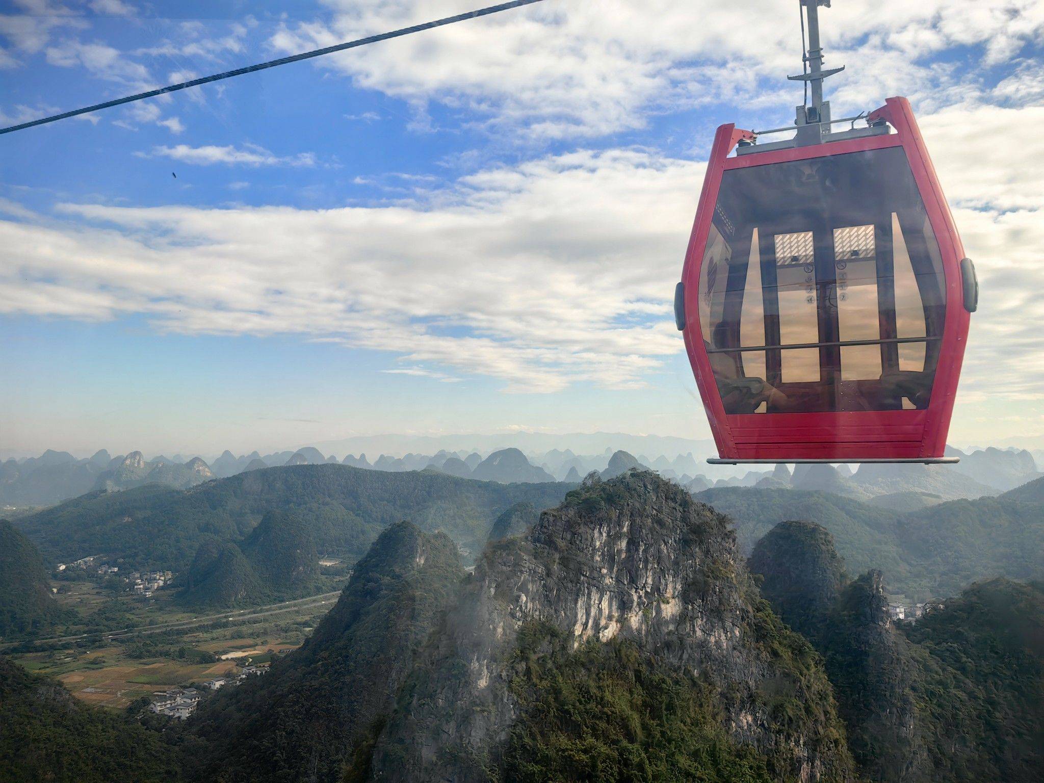 深圳南山房东姐姐找室友啦！