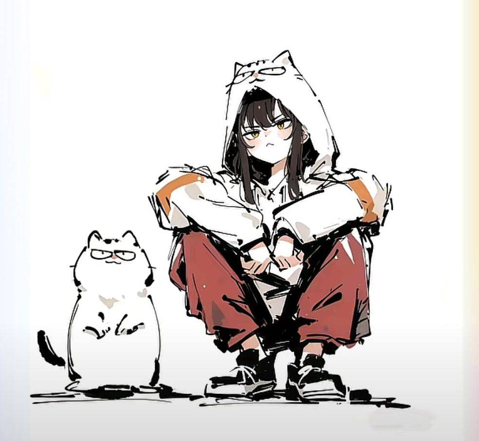 房东本人蹲室友