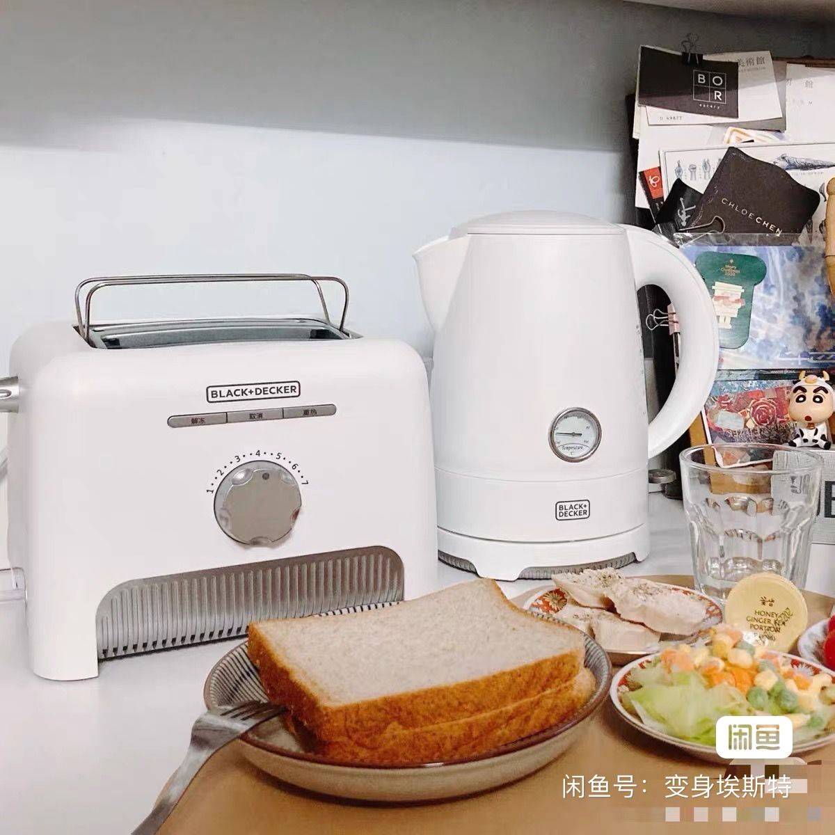 搬家出清 小家电小件合集｜持续更新ing_1