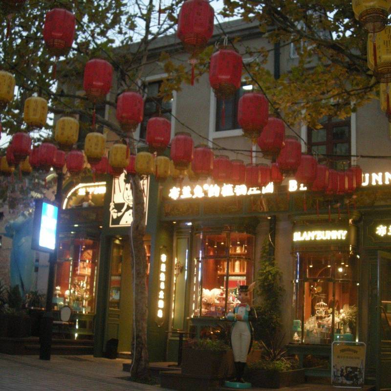 我在青岛私藏的Citywalk路线🌊_3