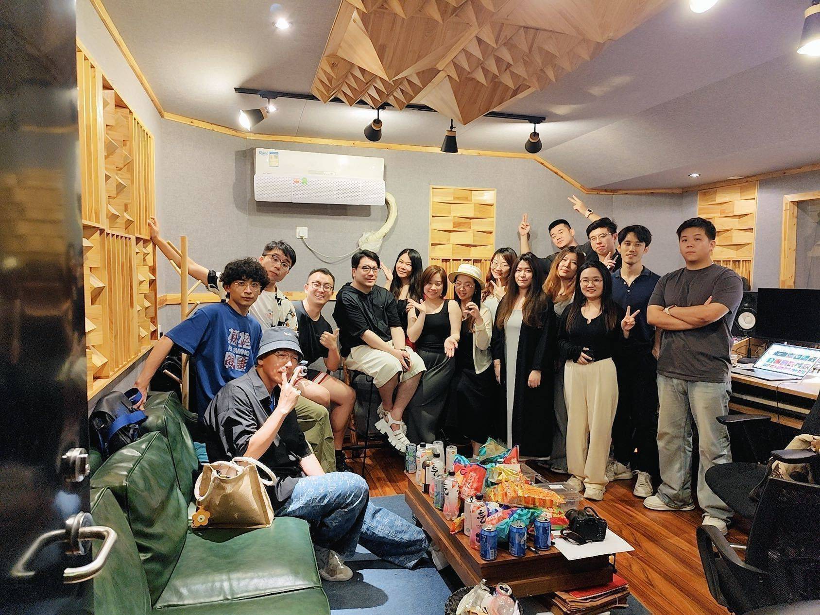 花园洋房和兴趣社交活动欢迎来玩🙋_1