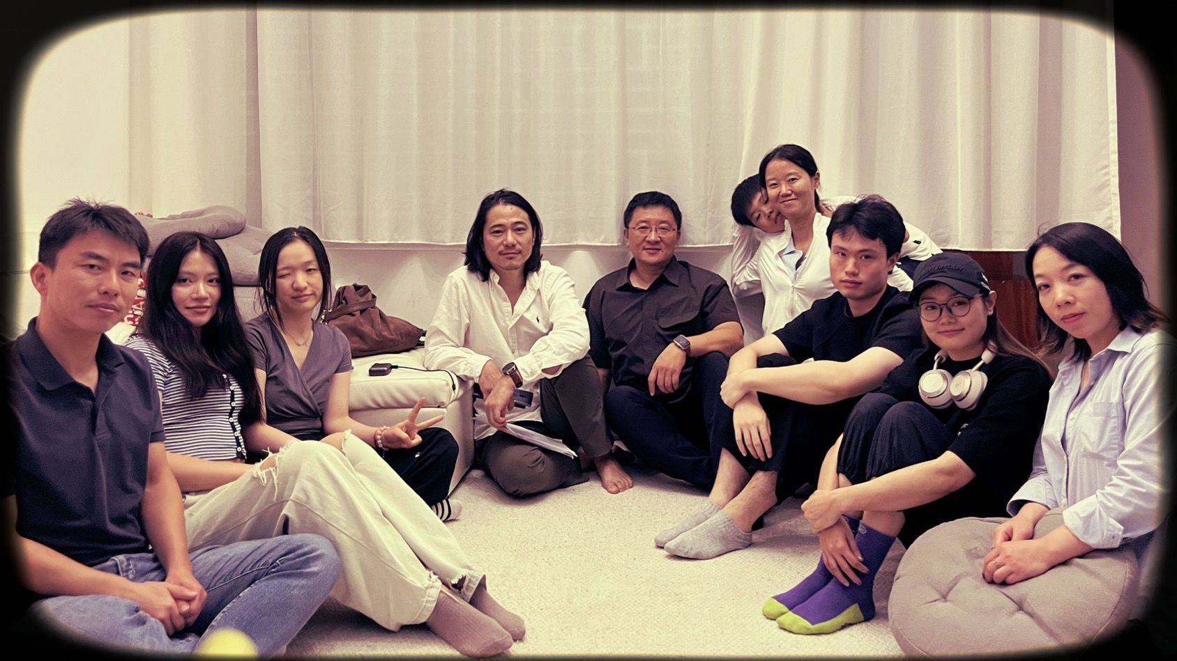 花园洋房和兴趣社交活动欢迎来玩🙋_3