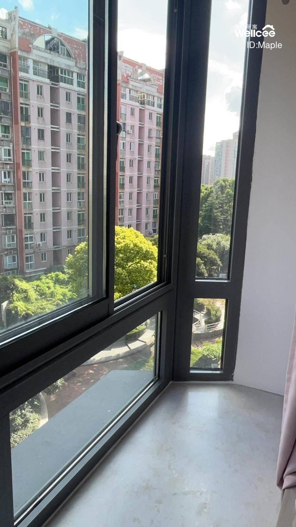 住房之美不止于内在的颜值