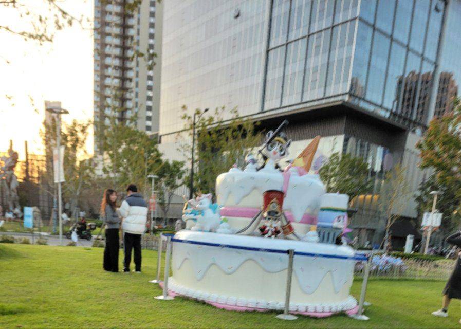 漕河泾附近蹲室友