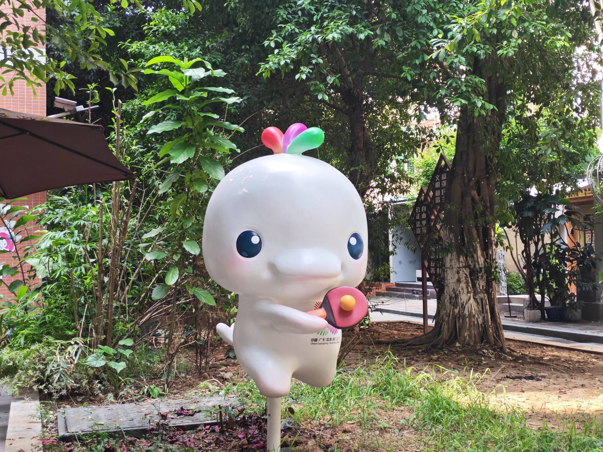 我是大湾鸡主理人_4