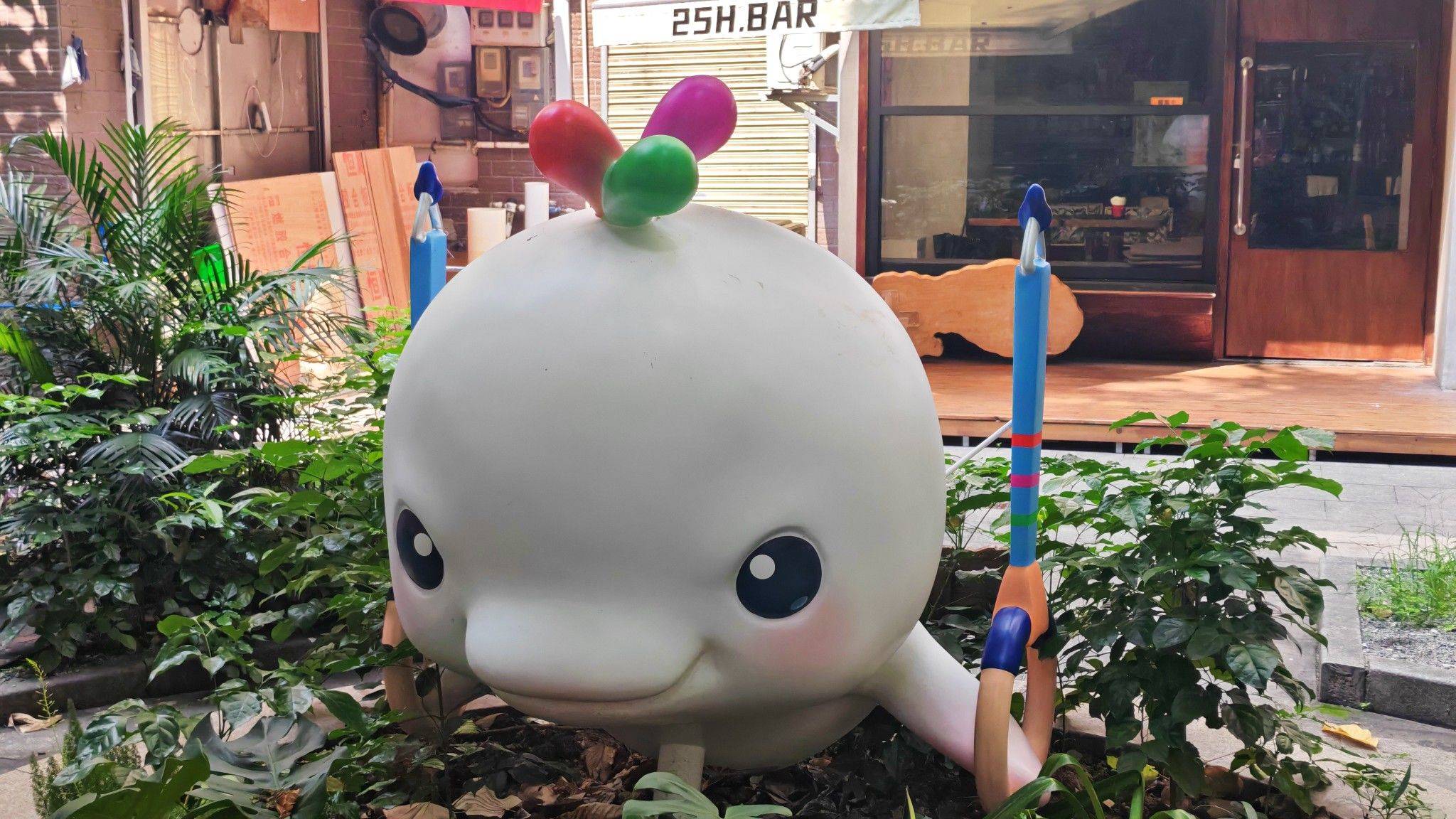 我是大湾鸡主理人_2