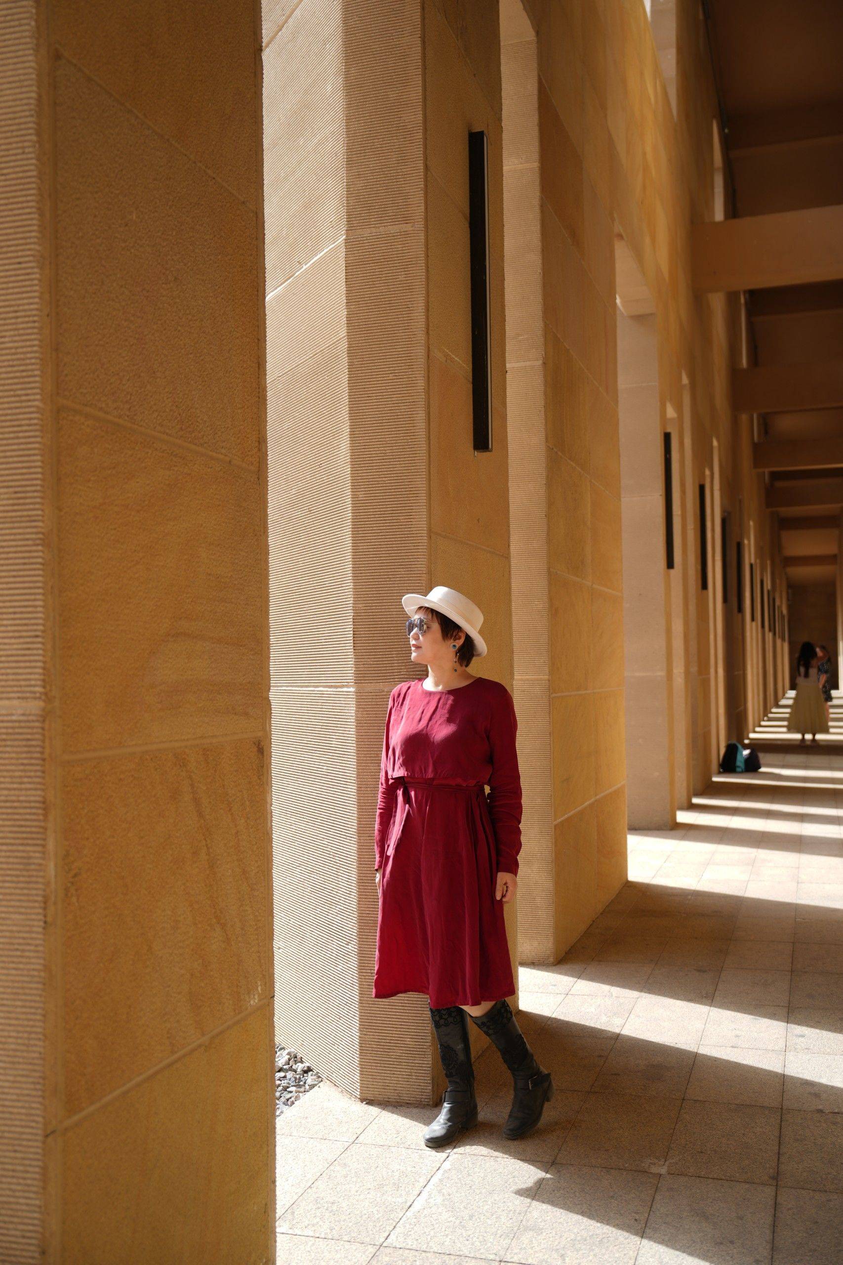 北京像素蹲室友