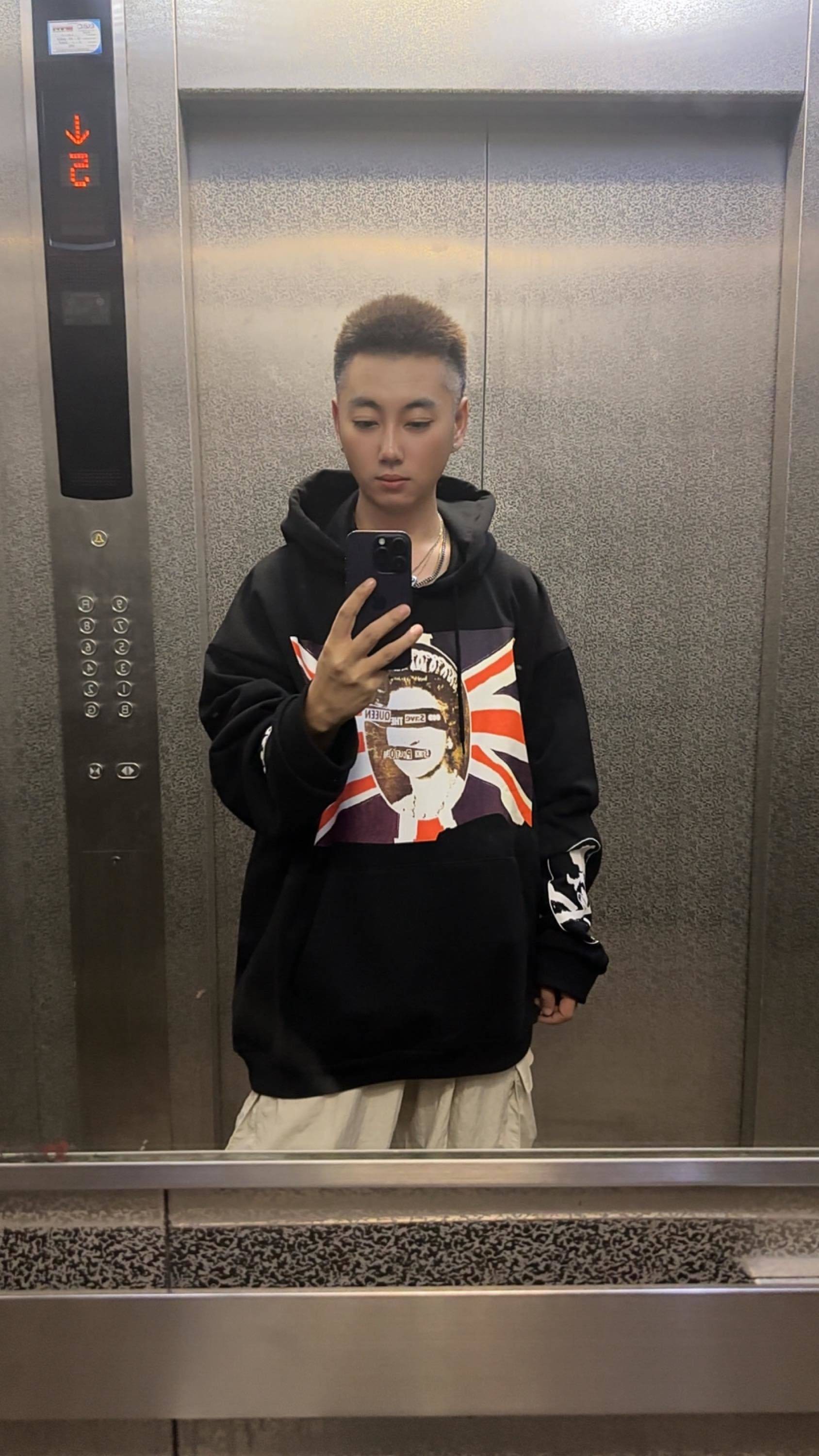 找结婚对象，有吗 电梯镜像 
