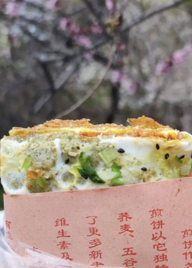 记录天津:老城里的宝藏小吃摊