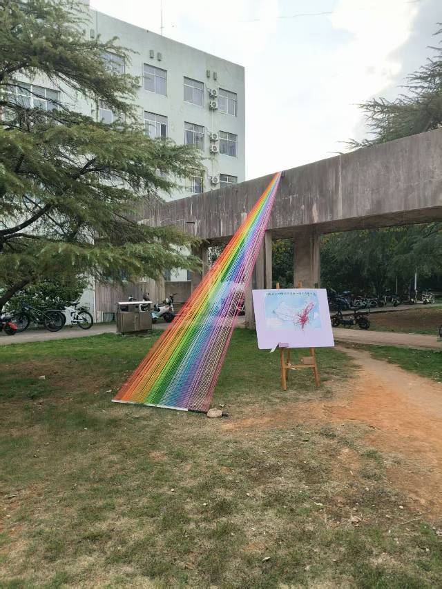 湖南的秋天短的像上学时理发师剪的头发_3