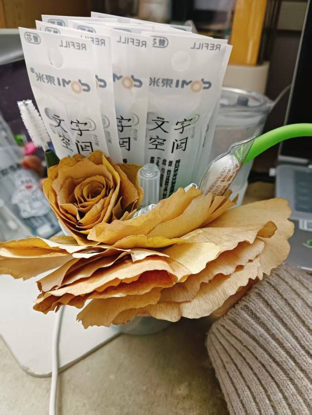 湖南的秋天短的像上学时理发师剪的头发_1