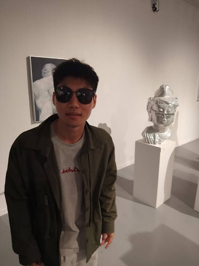 南京西路附近找室友（本人无房源）