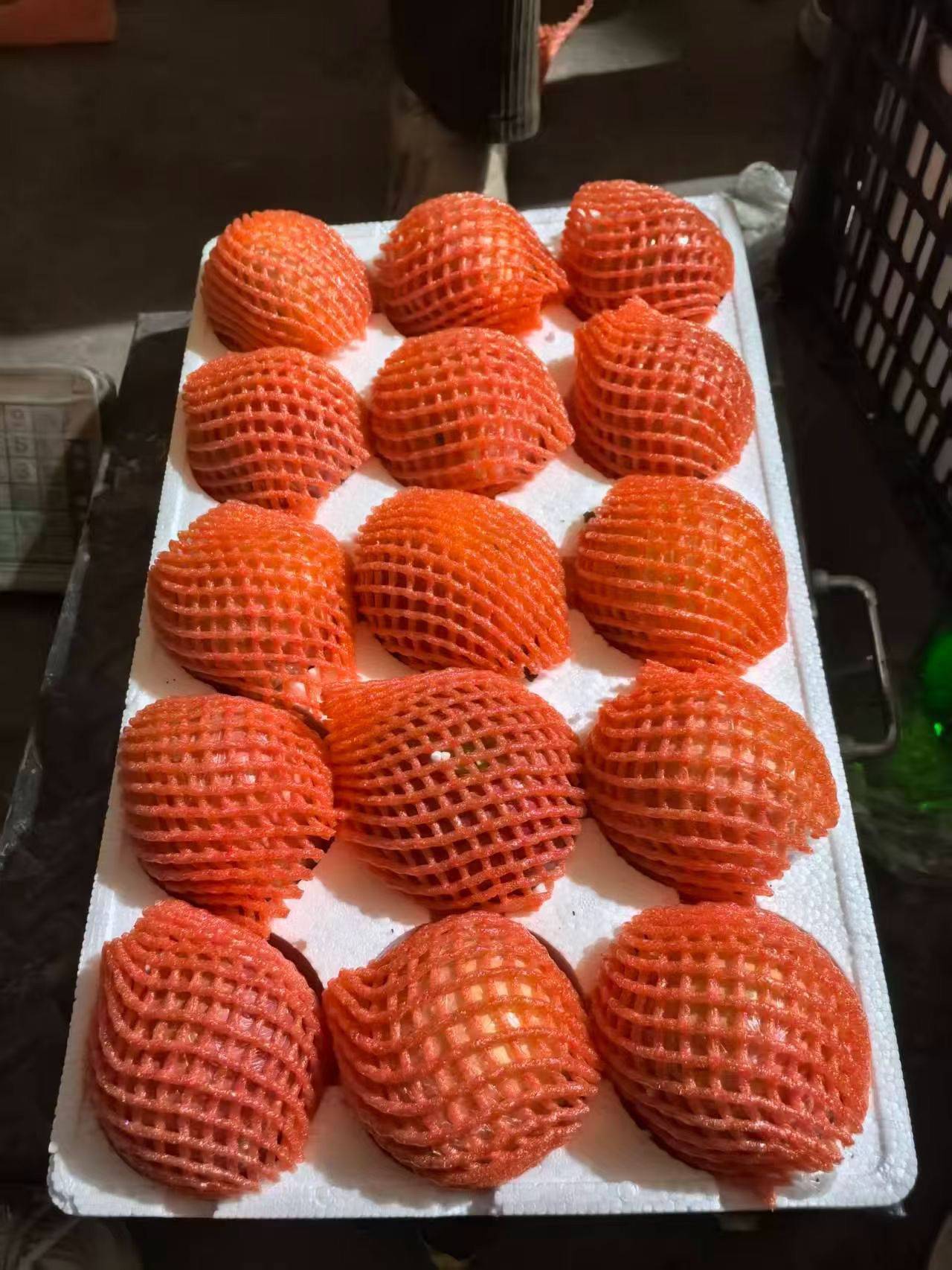 香脆富士苹果