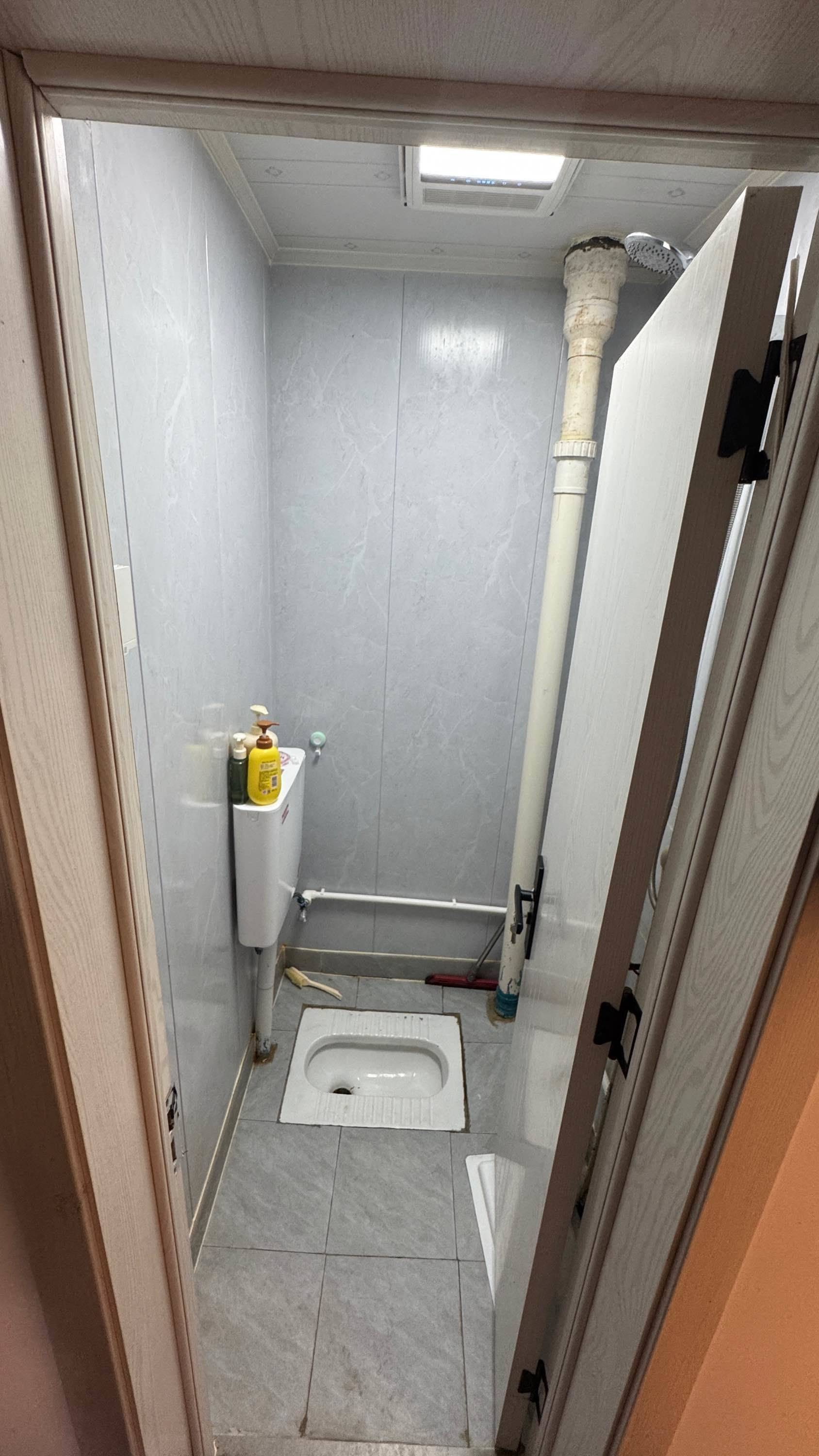 个人转租房 位置在河东区 机电楼_4