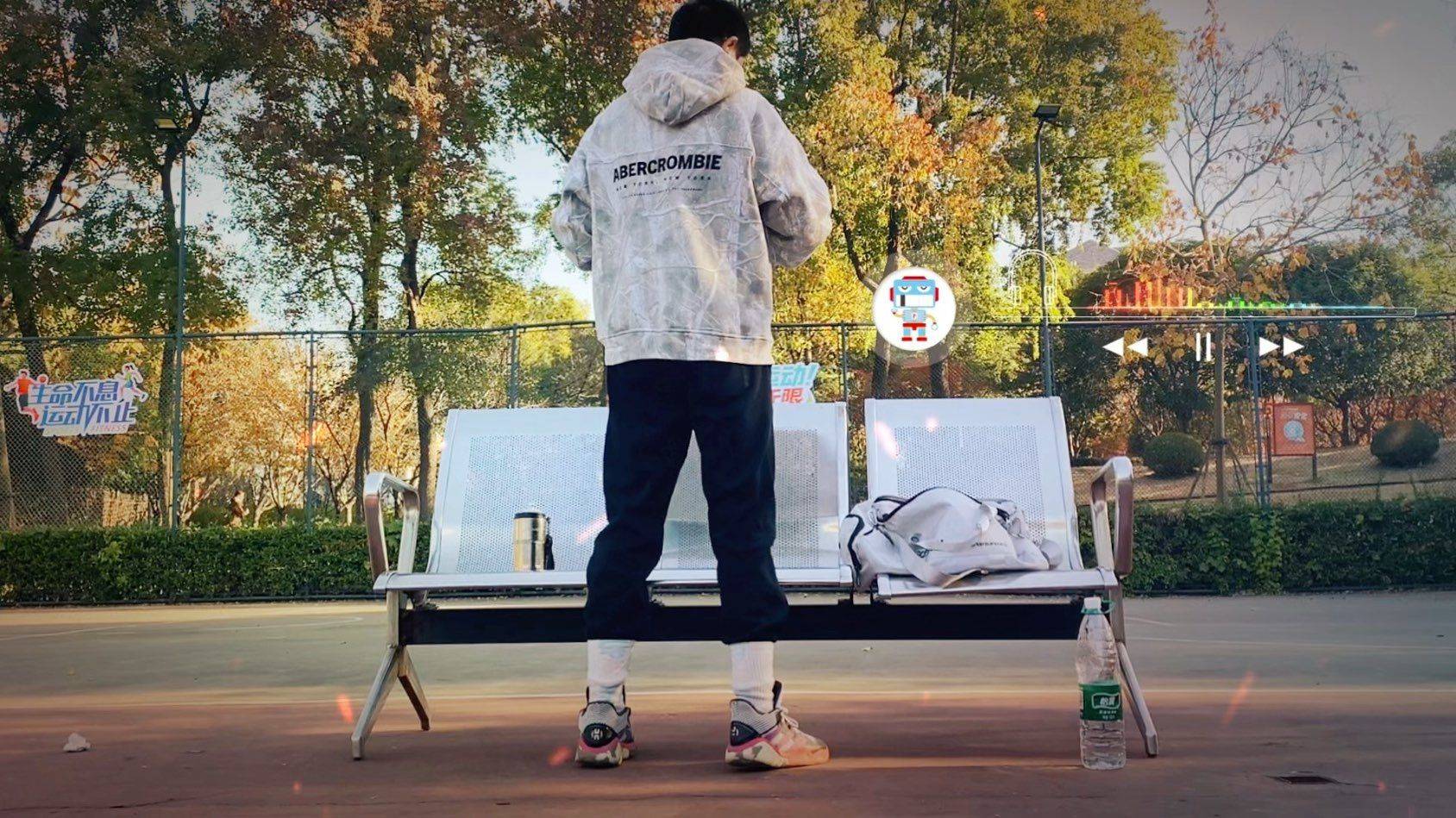 今日练习 只为明年拿下你