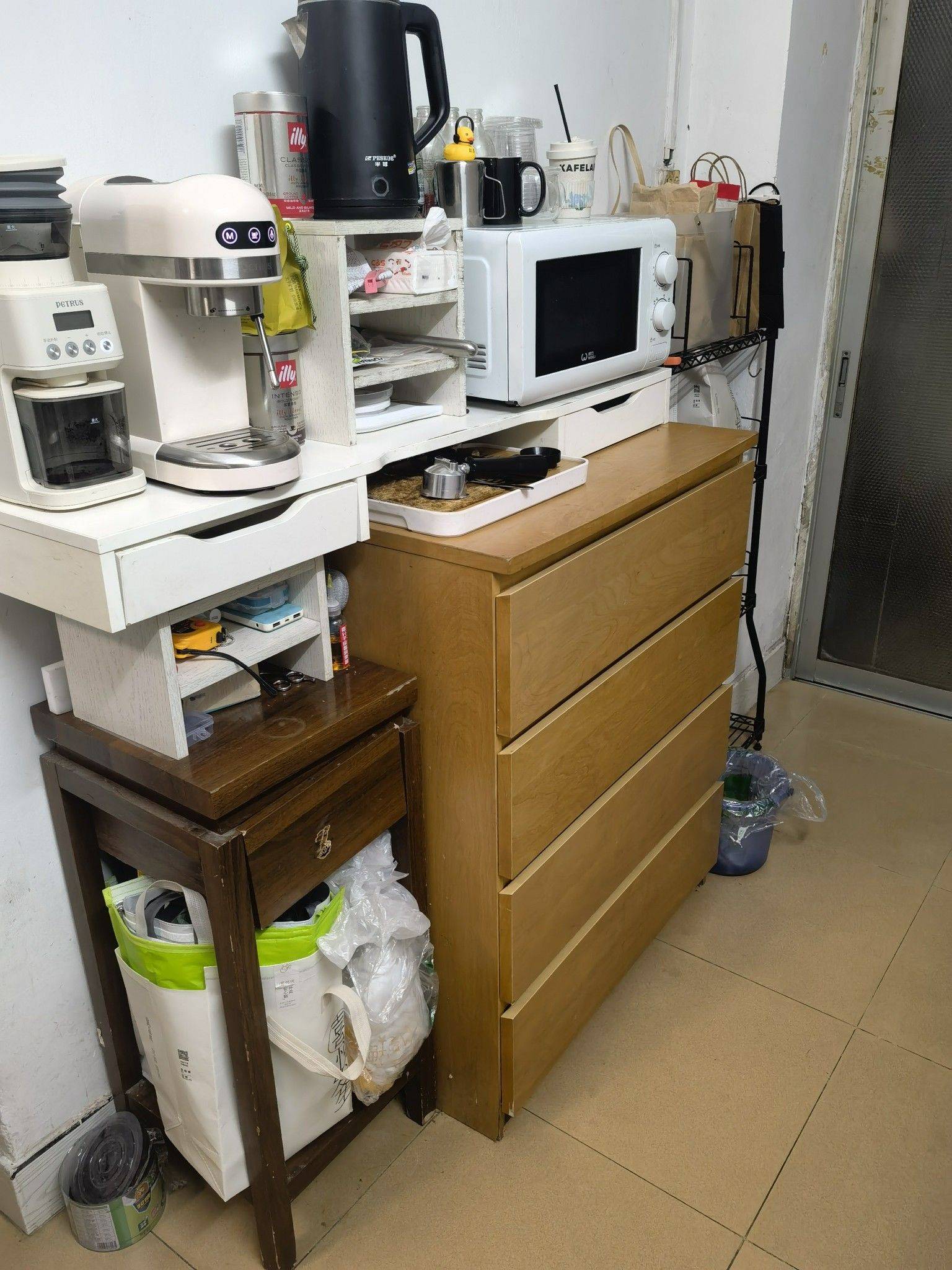 CBD合租900元招室友