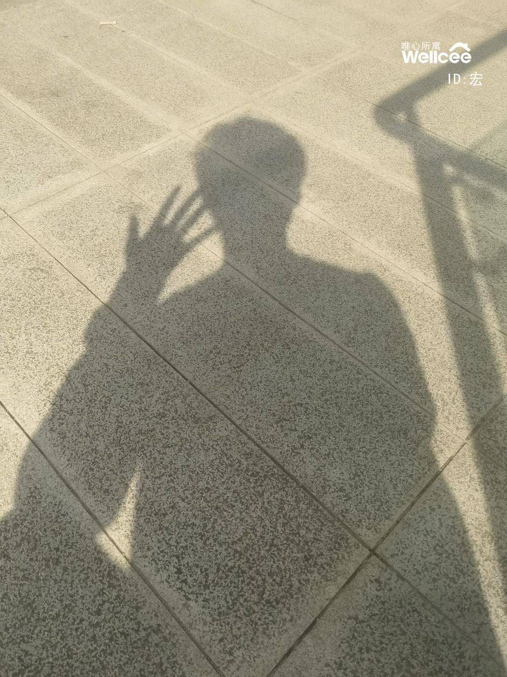 杭州，和睦地铁站，花园岗一个人的午后_0