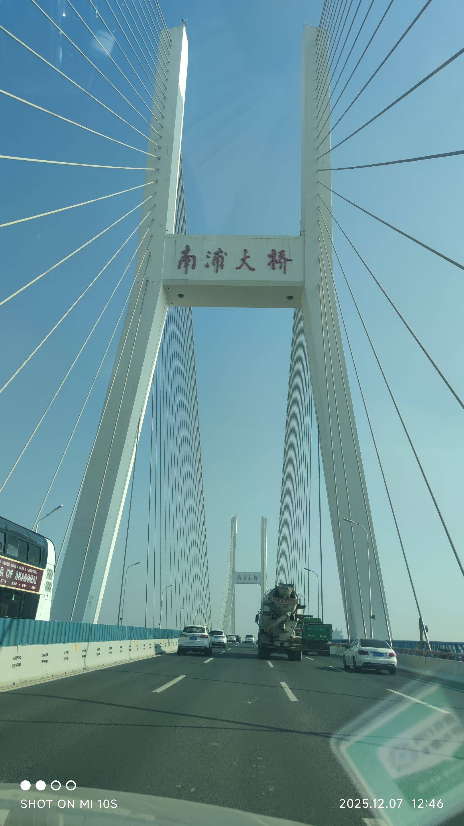 城市随拍 晴空行车  都市风景 _2