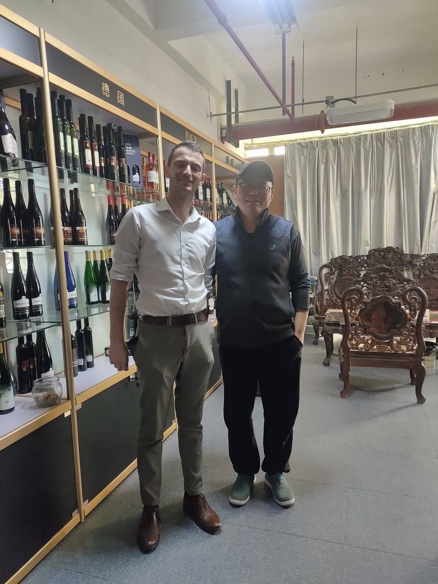 做我的租客，我宠你_1