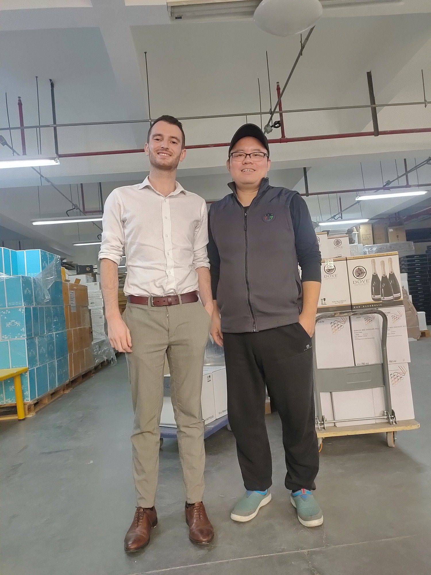 做我的租客，我宠你_2