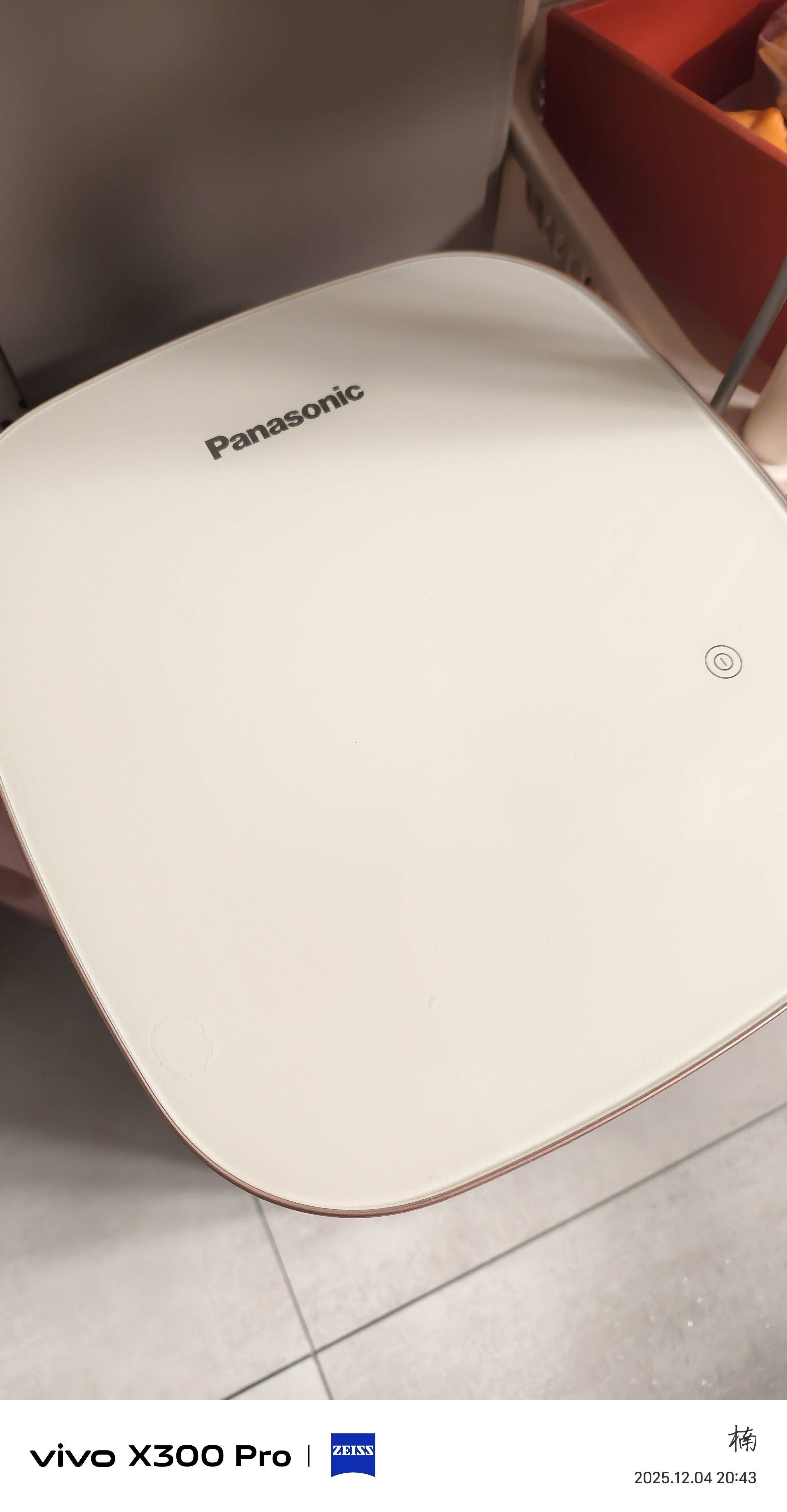 松下迷你洗衣机 洗衣机 _4