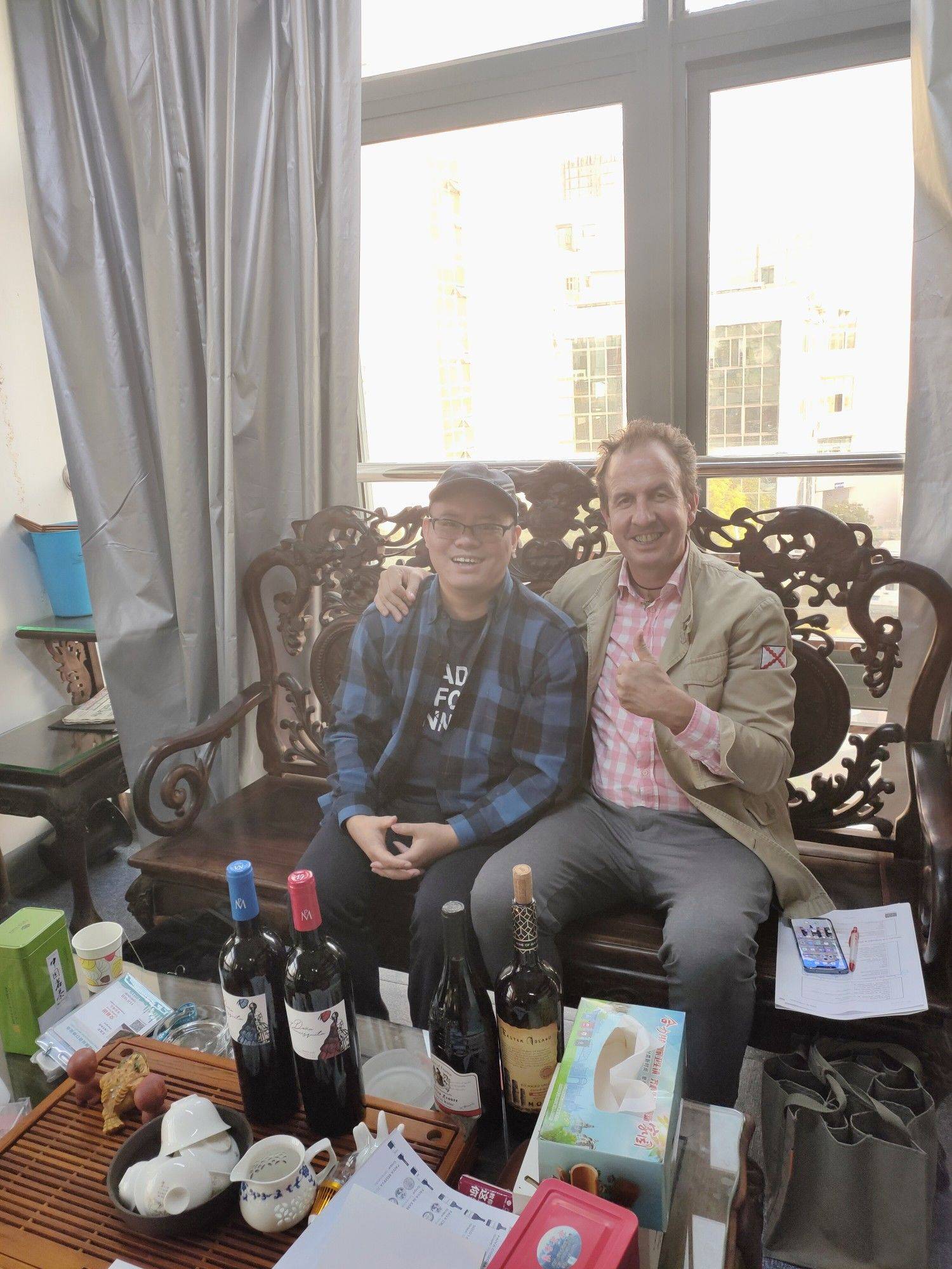 做我的租客,我宠你