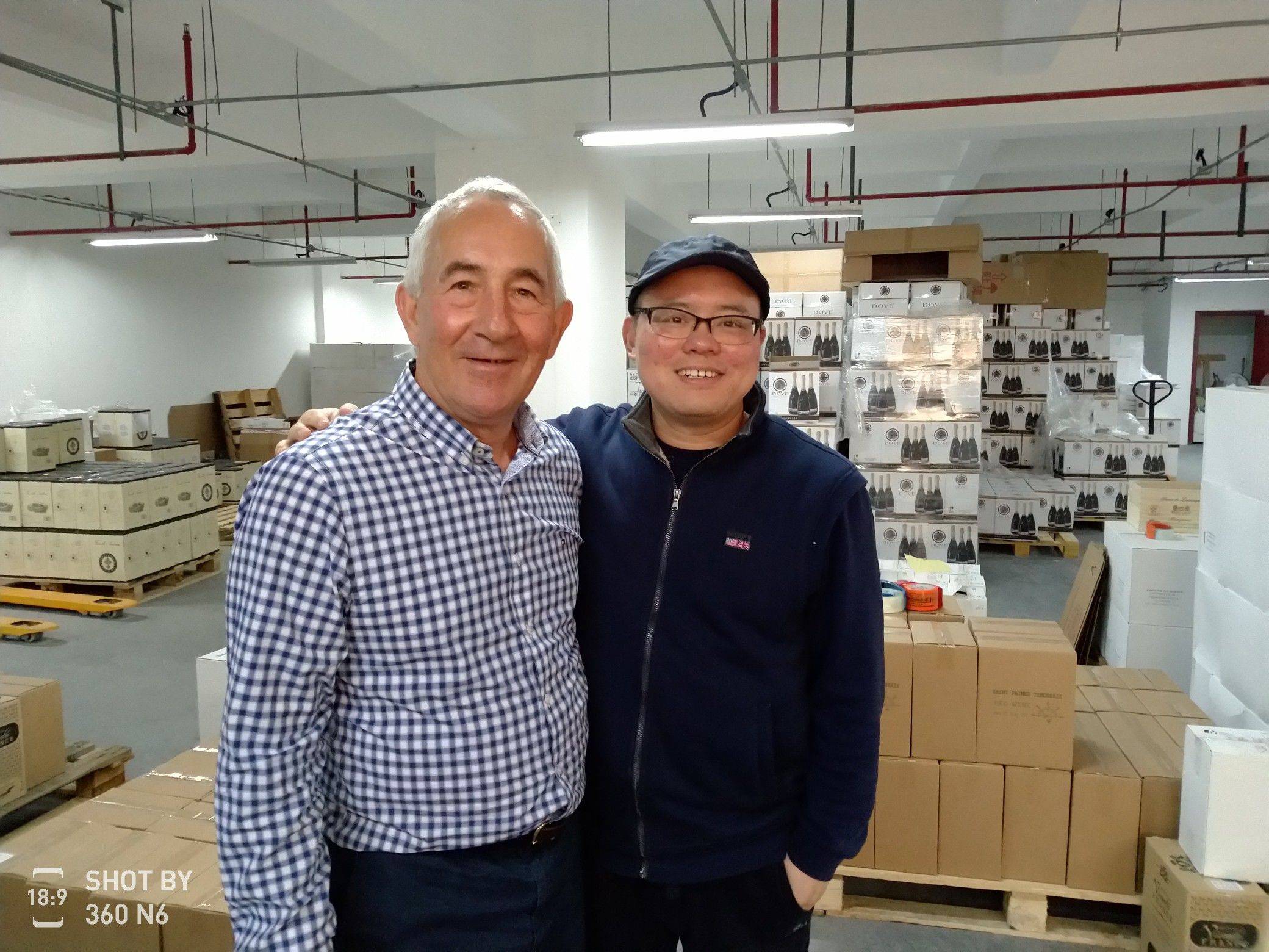 做我的租客，我宠你_4