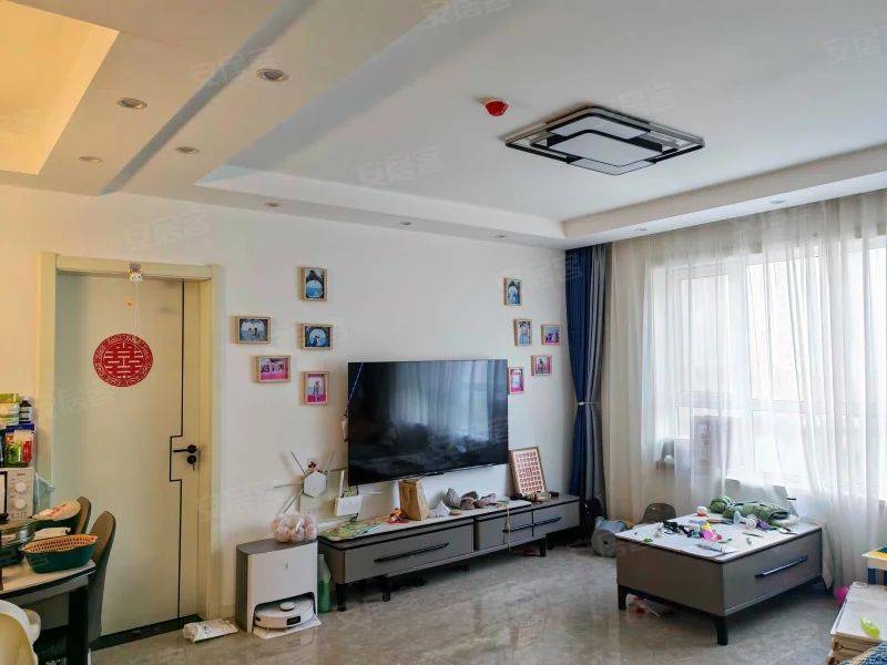 蹲室友 有俩个卧室可租