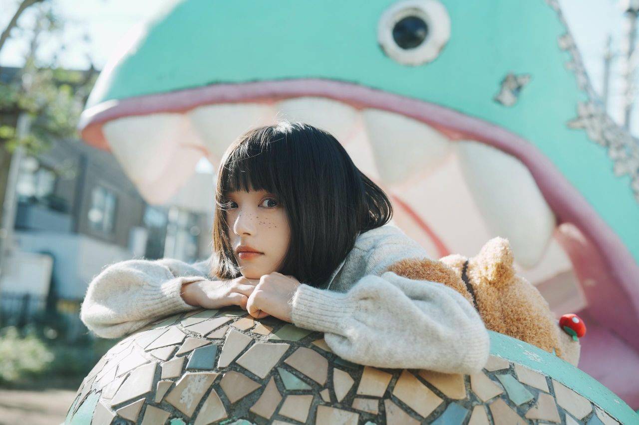 “别太摆”摄影师呵斥我说_1