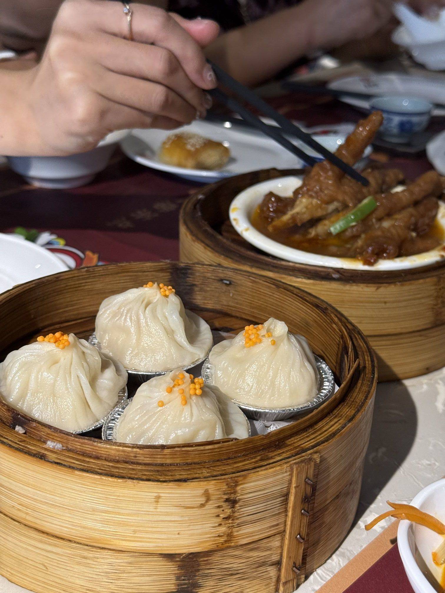 广州早茶，永远我是我戒不了的～_1