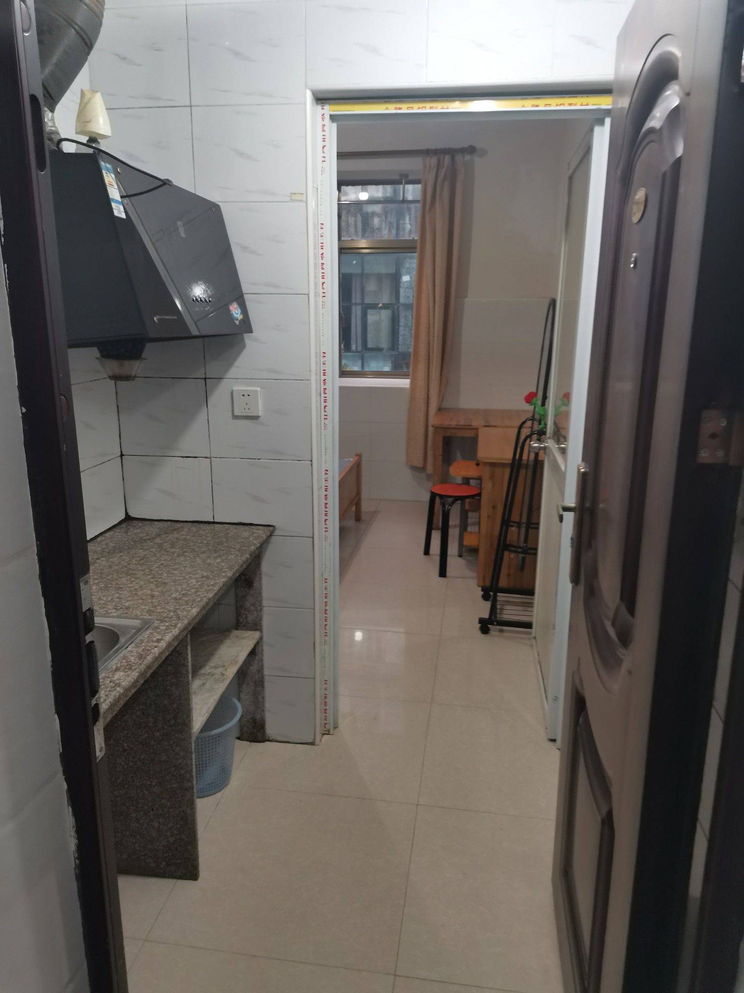 找租客  城市风光_3