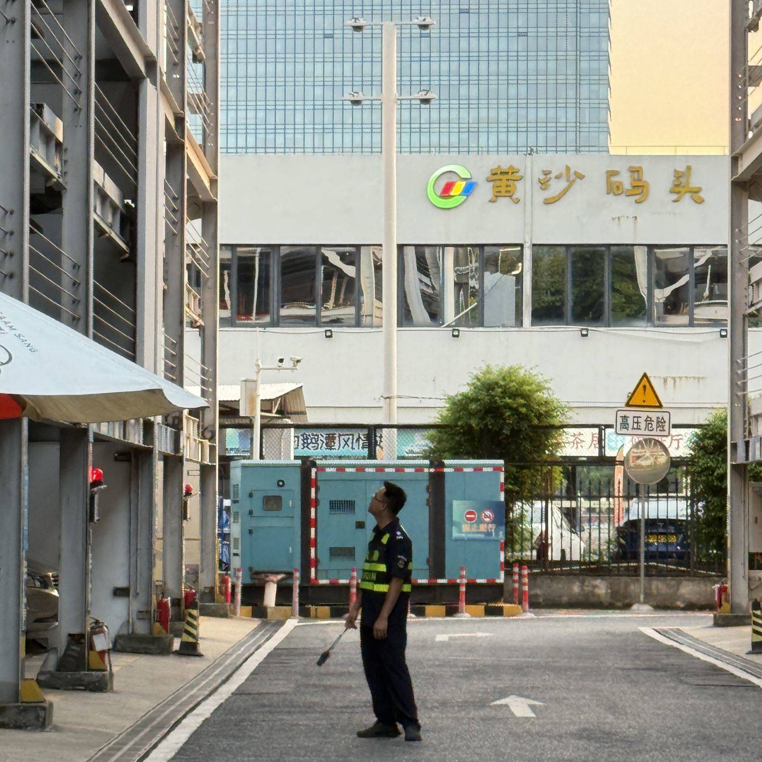 广州早茶，永远我是我戒不了的～