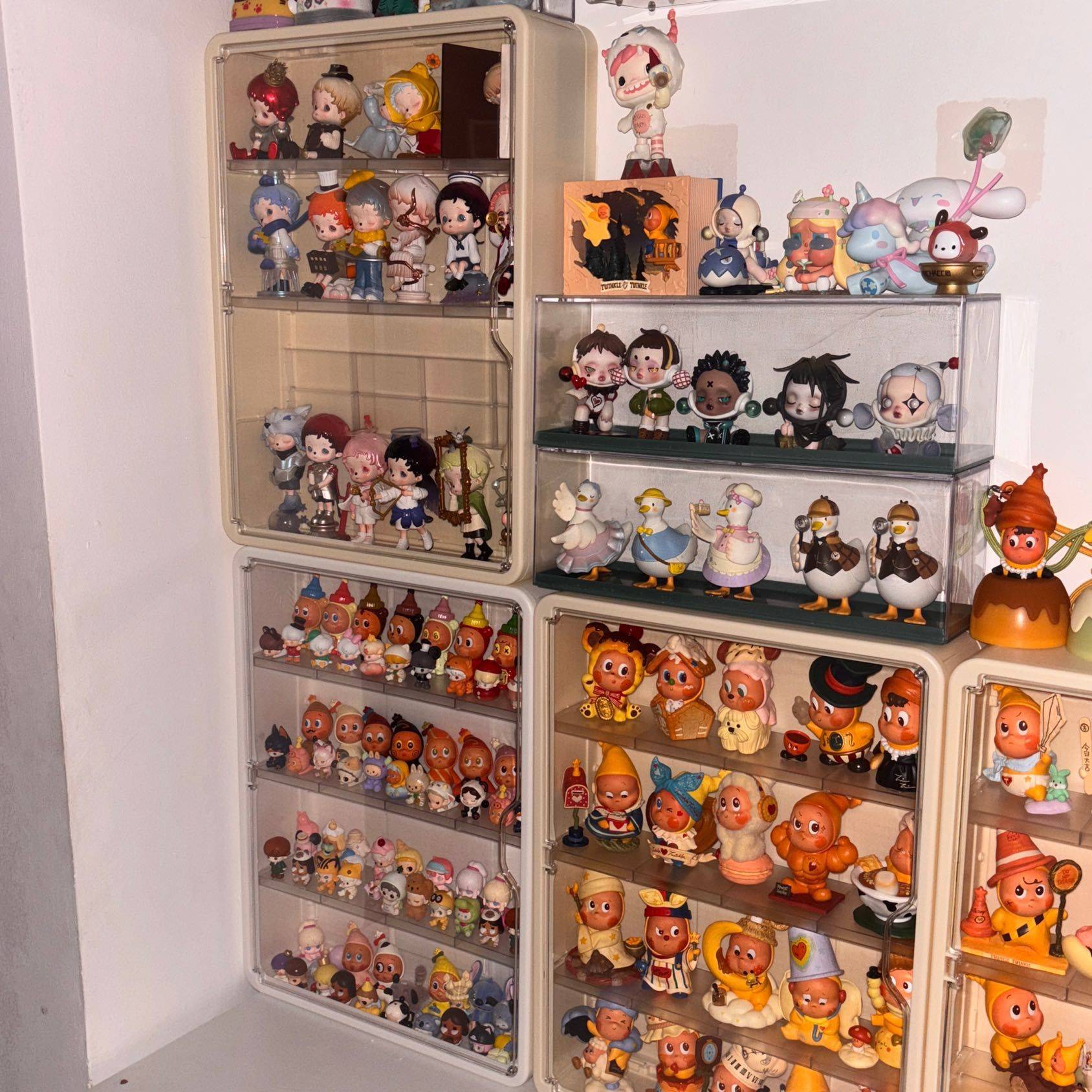 盲盒系列展示！_1