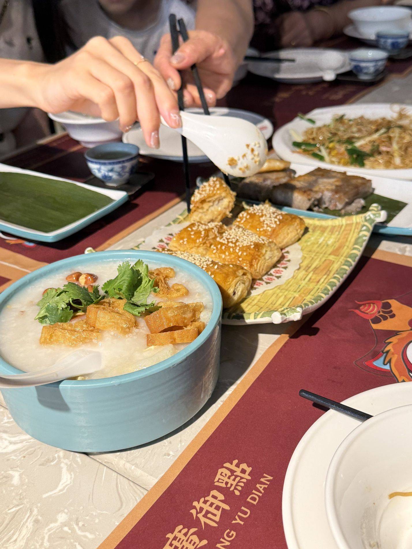 广州早茶，永远我是我戒不了的～_2